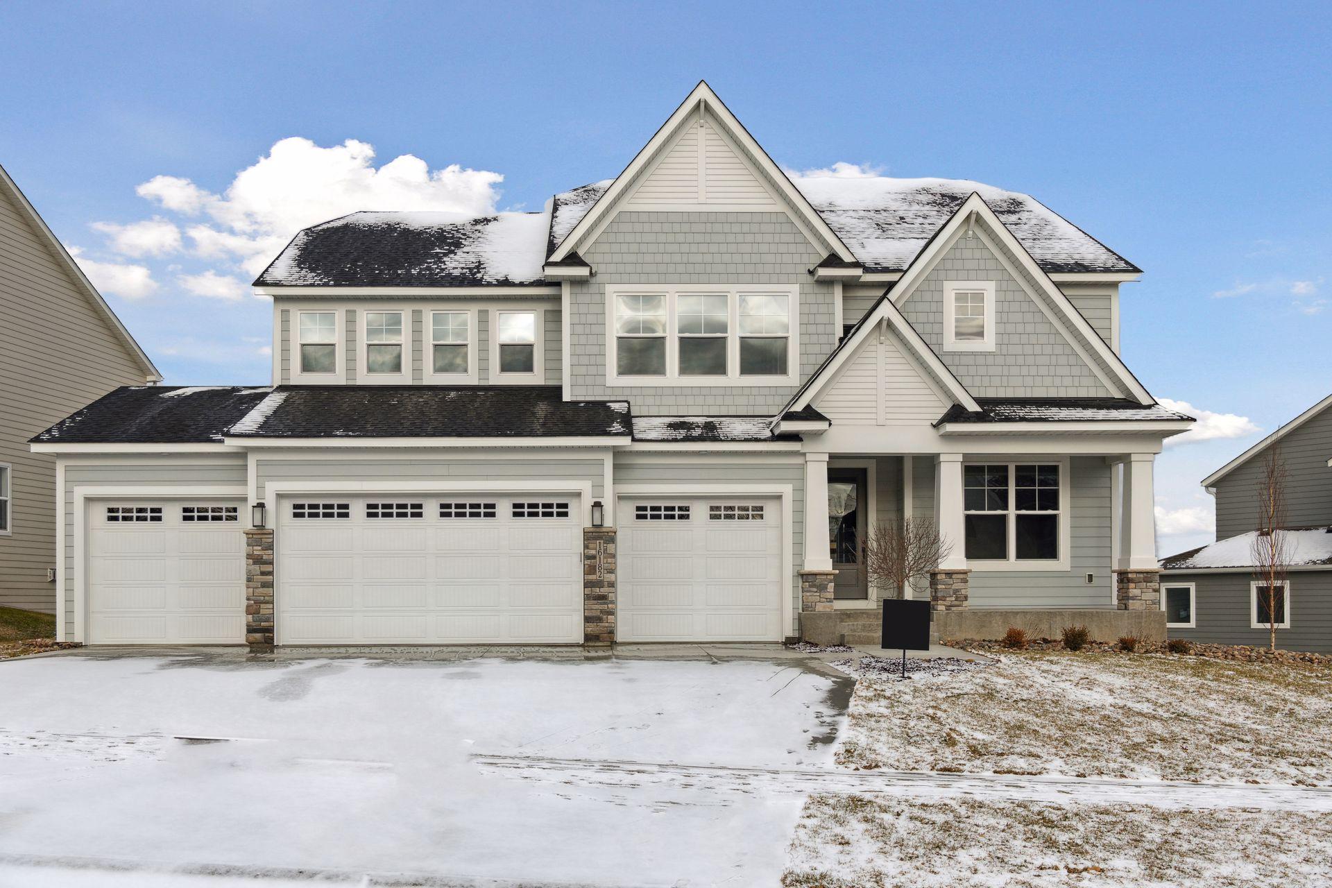 View of Residential at 16182 62nd Place, Maple Grove MN 55311, Maple Grove - Mike Wilen | Minnesota Team Real Estate