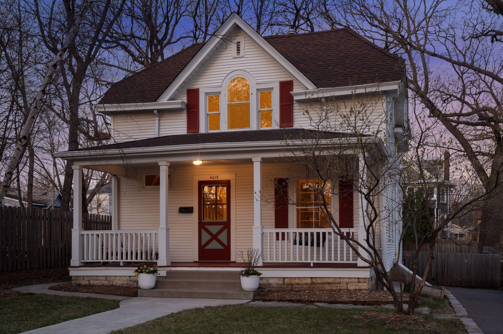 View of Residential at 4015 Upton Avenue, Minneapolis MN 55410, Minneapolis - Mike Wilen | Minnesota Team Real Estate