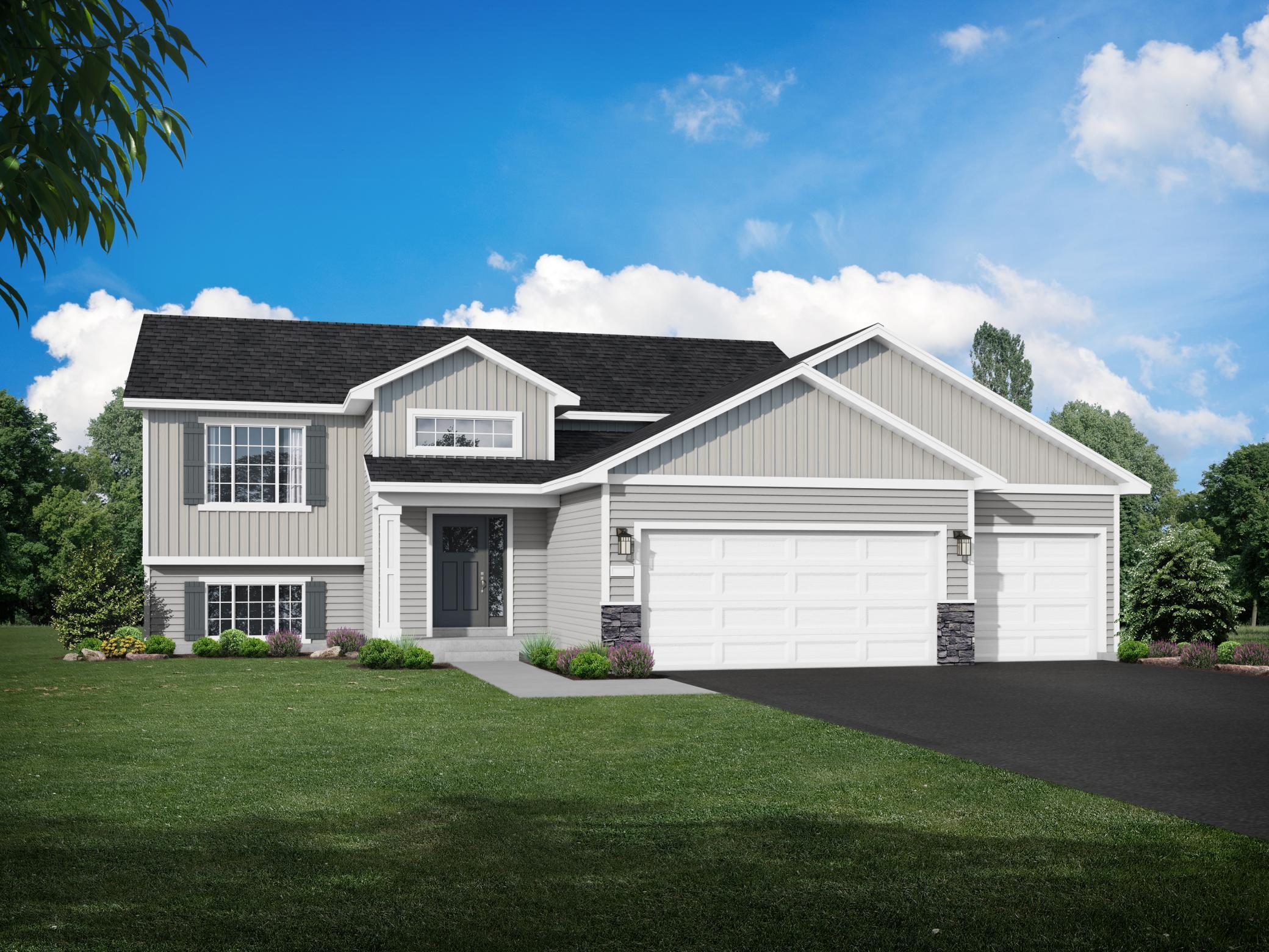 View of Residential at 213 Terning Way, Howard Lake MN 55349, Howard Lake - Mike Wilen | Minnesota Team Real Estate