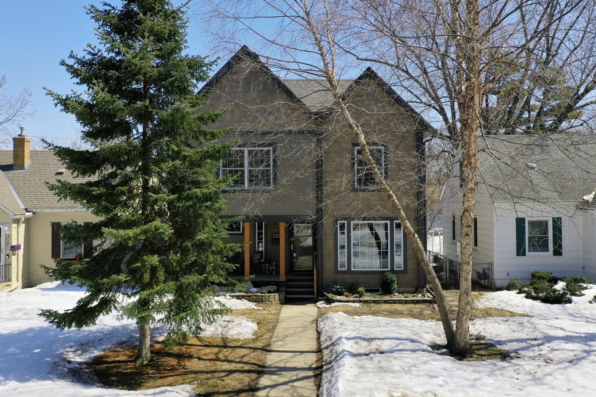View of Residential at 3121 Jersey Avenue, Saint Louis Park MN 55426, Saint Louis Park - Mike Wilen | Minnesota Team Real Estate