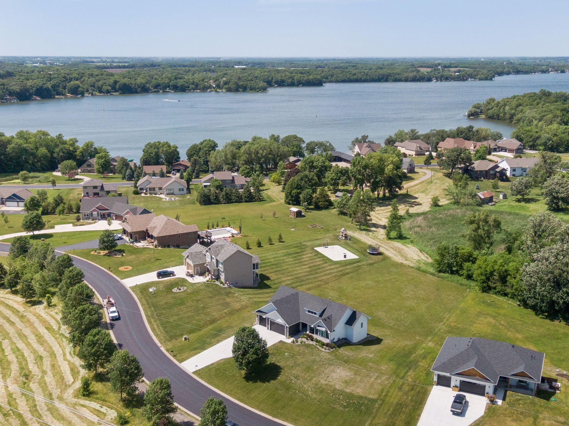 View of Residential at 236 Cedar Lake Court, New Prague MN 56071, New Prague - Mike Wilen | Minnesota Team Real Estate