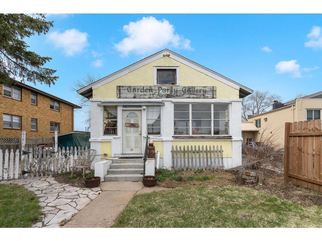 View of Commercial Sale at 1213 Mainstreet, Hopkins MN 55343, Hopkins - Mike Wilen | Minnesota Team Real Estate