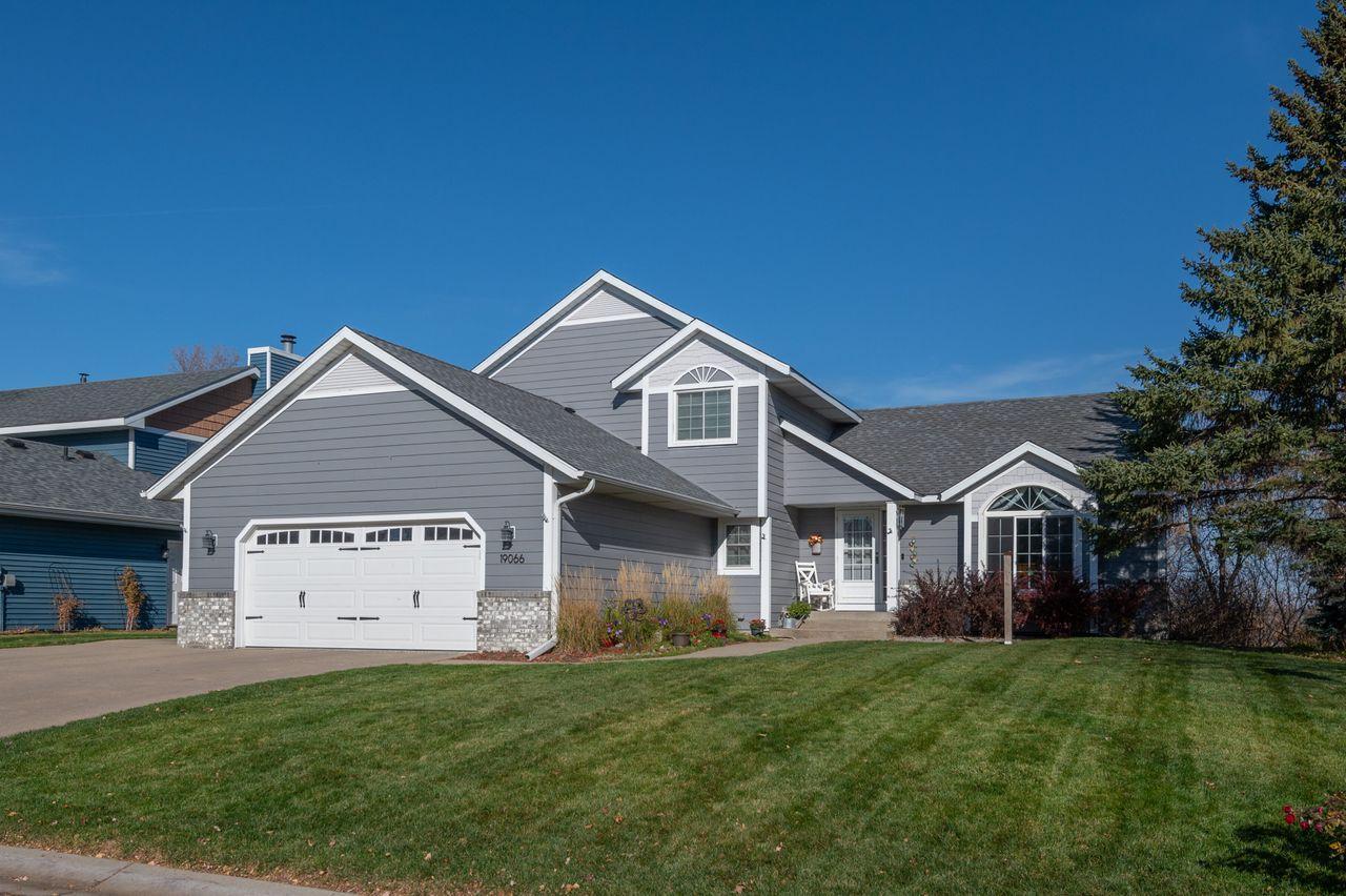 View of Residential at 19066 Echo Lane, Farmington MN 55024, Farmington - Mike Wilen | Minnesota Team Real Estate