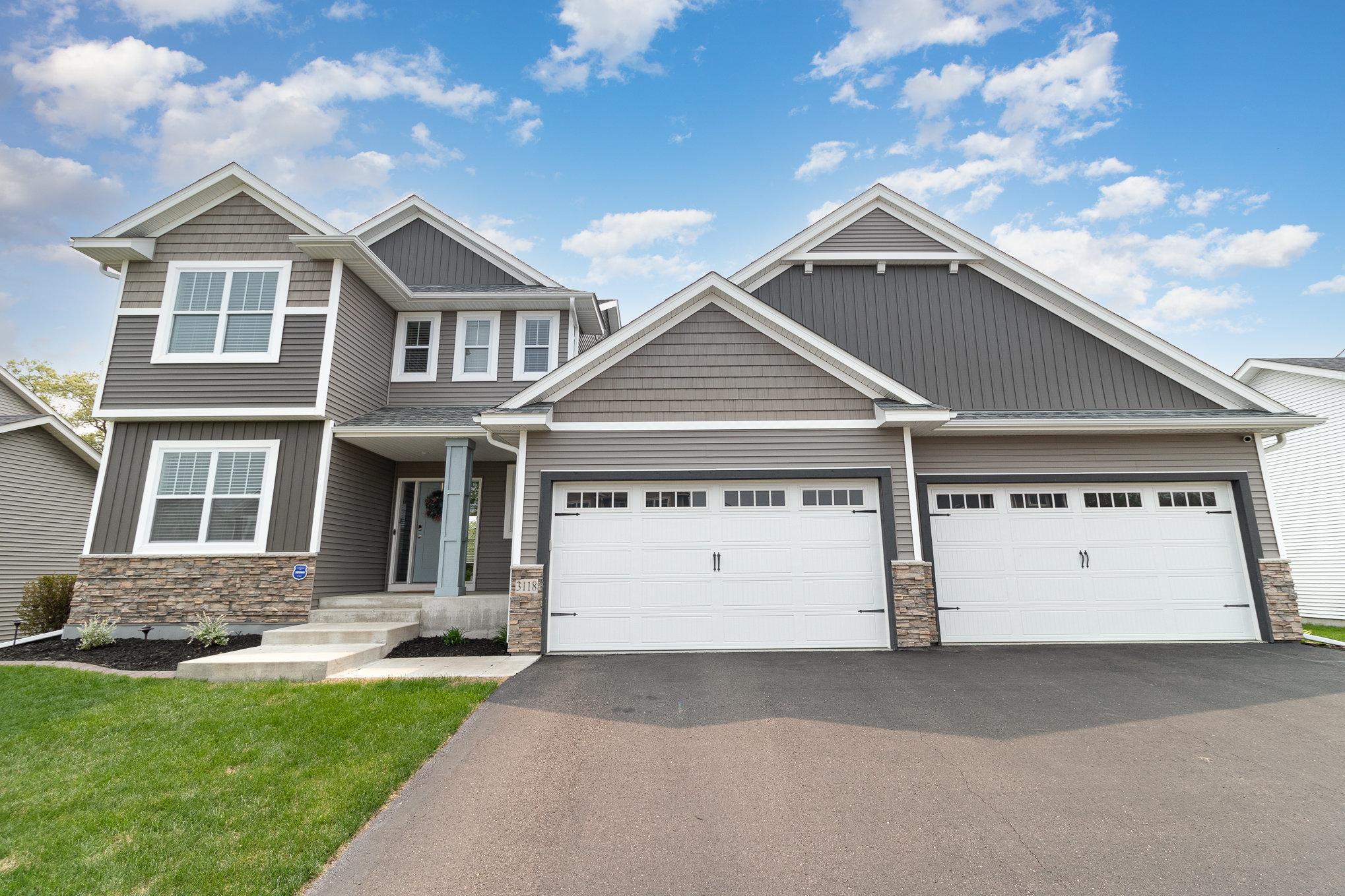 View of Residential at 3118 128th Lane, Blaine MN 55449, Blaine - Mike Wilen | Minnesota Team Real Estate