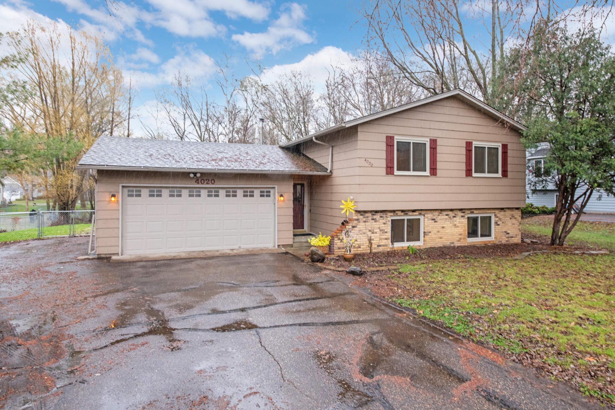 View of Residential at 4020 Elmwood Street, Vadnais Heights MN 55127, Vadnais Heights - Mike Wilen | Minnesota Team Real Estate