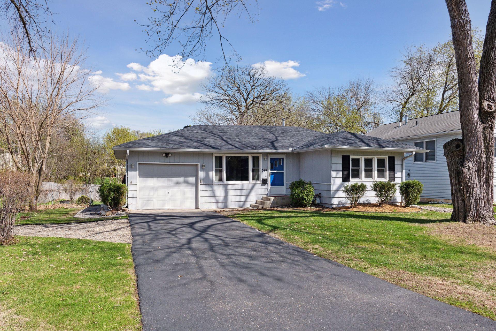 View of Residential at 524 Ardmore Drive, Golden Valley MN 55422, Golden Valley - Mike Wilen | Minnesota Team Real Estate