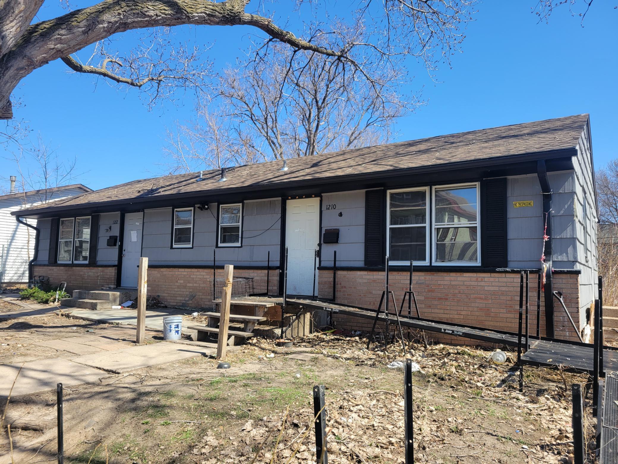 View of Residential Income at 1210 Knox Avenue, Minneapolis MN 55411, Minneapolis - Mike Wilen | Minnesota Team Real Estate