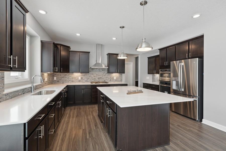 View of Residential at 2150 Watermark Way, Lino Lakes MN 55038, Lino Lakes - Mike Wilen | Minnesota Team Real Estate