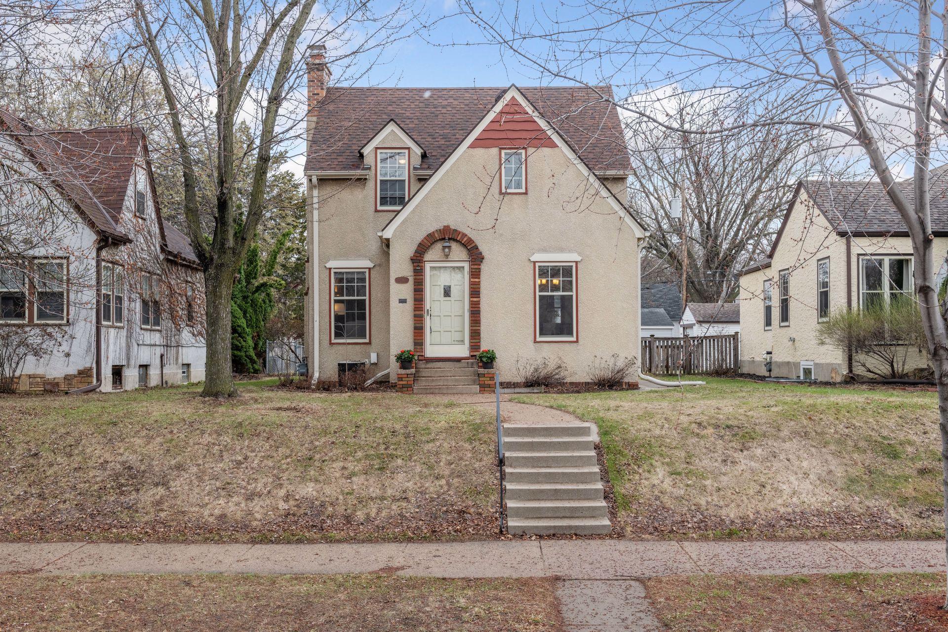 View of Residential at 5240 12th Avenue, Minneapolis MN 55417, Minneapolis - Mike Wilen | Minnesota Team Real Estate