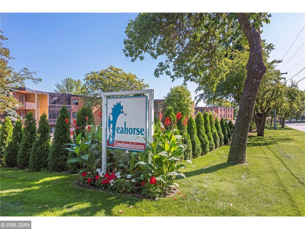 View of Residential at 5400 Three Points Boulevard #313, Mound MN 55364, Mound - Mike Wilen | Minnesota Team Real Estate
