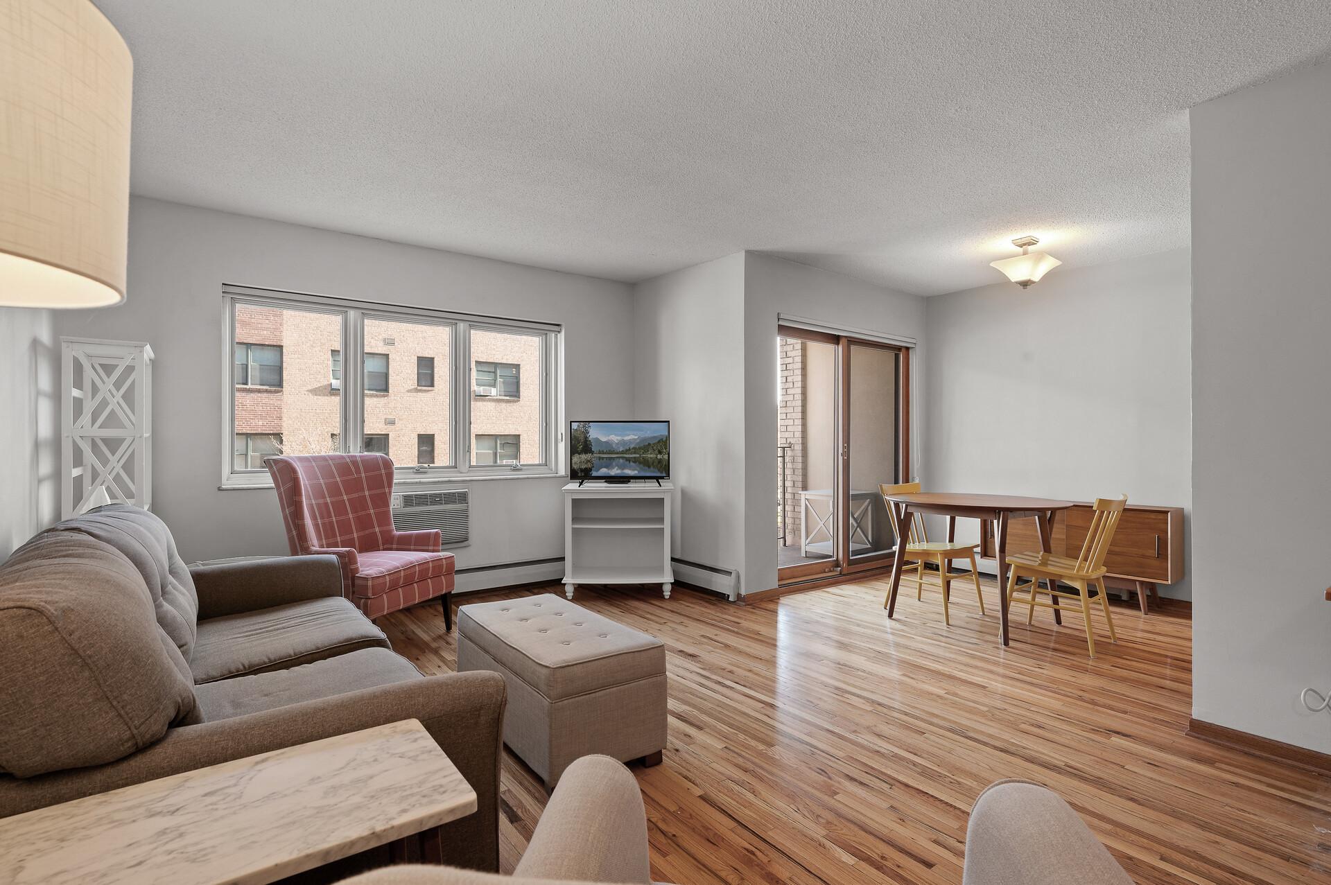 View of Residential at 2928 Dean Parkway #3I, Minneapolis MN 55416, Minneapolis - Mike Wilen | Minnesota Team Real Estate