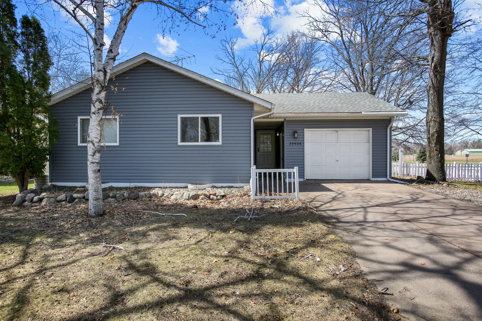 View of Residential at 39486 Oakridge Drive, North Branch MN 55056, North Branch - Mike Wilen | Minnesota Team Real Estate