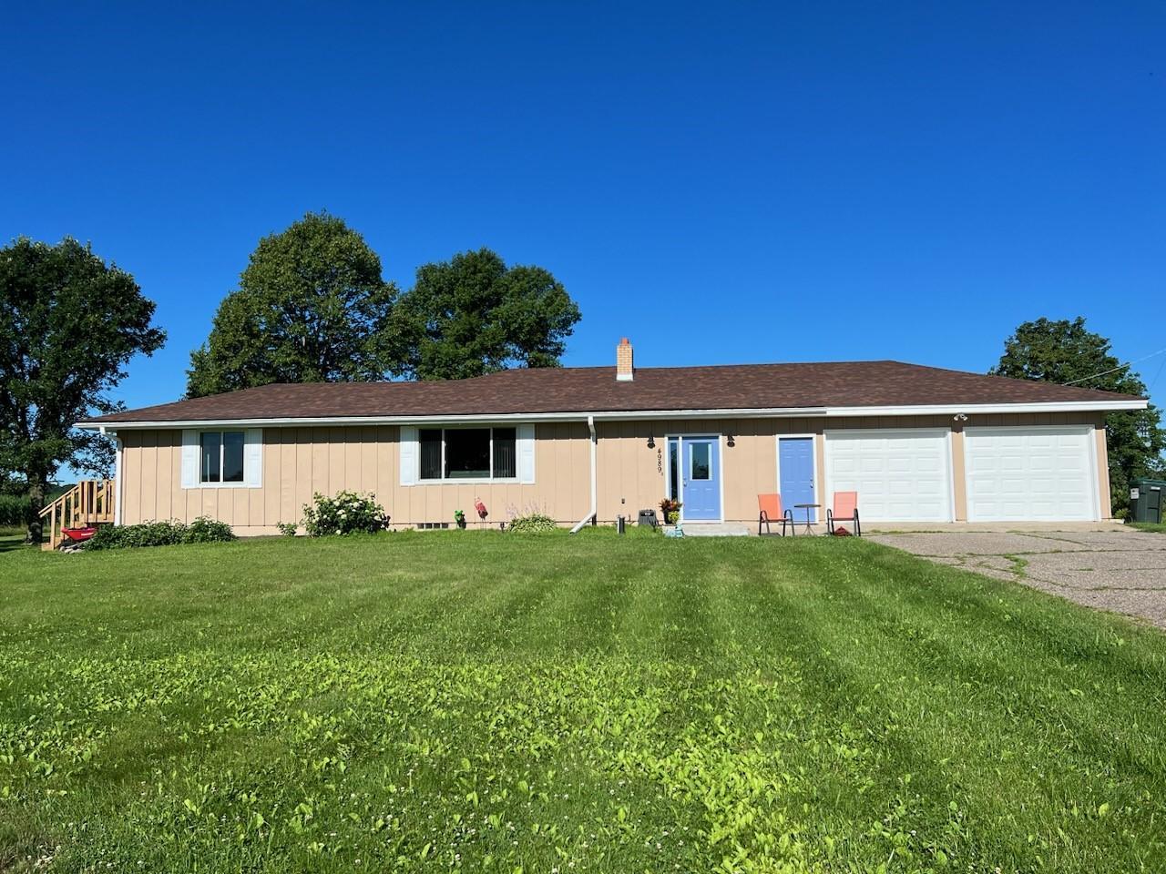 View of Residential at 4989 100th Avenue, Princeton MN 55371, Princeton - Mike Wilen | Minnesota Team Real Estate