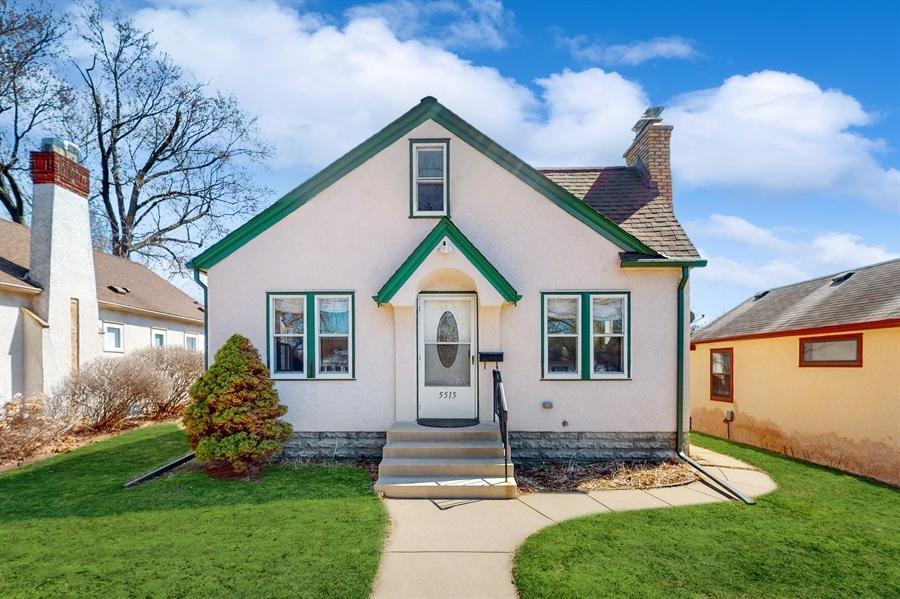 View of Residential at 5515 36th Avenue, Minneapolis MN 55417, Minneapolis - Mike Wilen | Minnesota Team Real Estate
