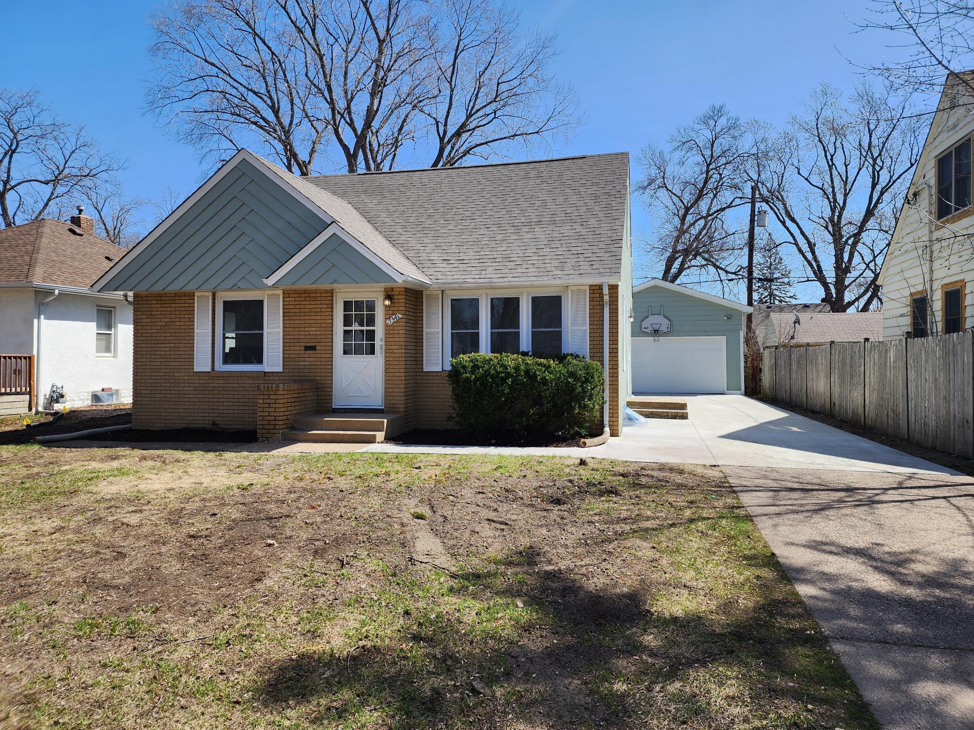 View of Residential at 7341 Dupont Avenue, Richfield MN 55423, Richfield - Mike Wilen | Minnesota Team Real Estate