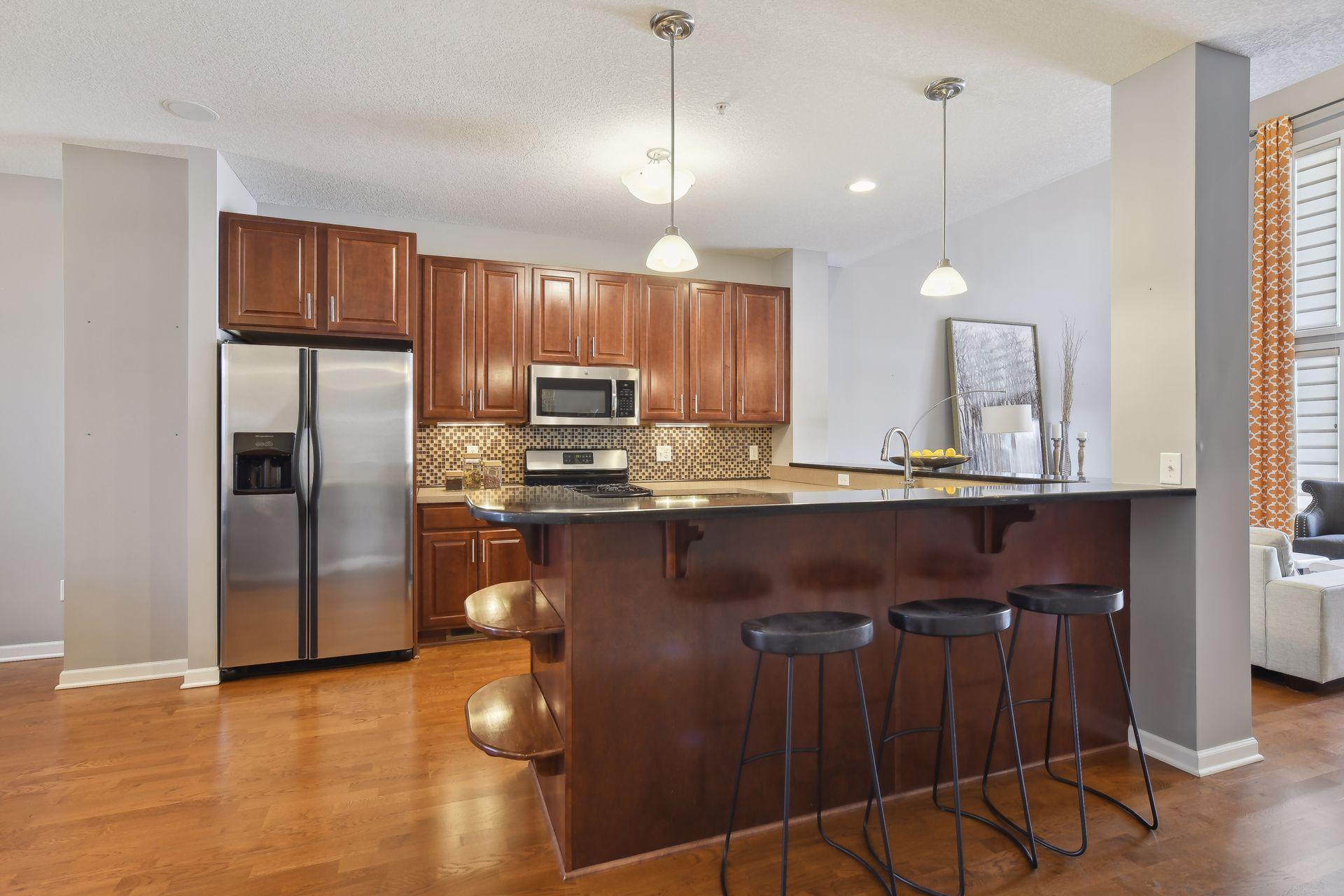 View of Residential at 4837 Grand Avenue, Columbia Heights MN 55421, Columbia Heights - Mike Wilen | Minnesota Team Real Estate
