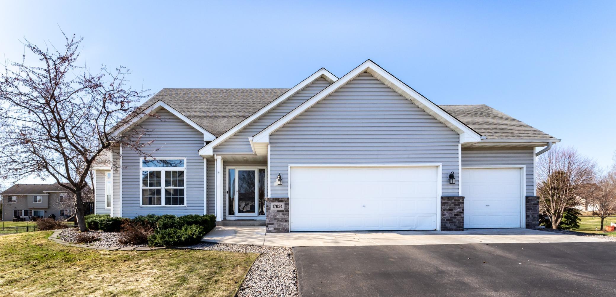 View of Residential at 17024 Everest Path, Farmington MN 55024, Farmington - Mike Wilen | Minnesota Team Real Estate