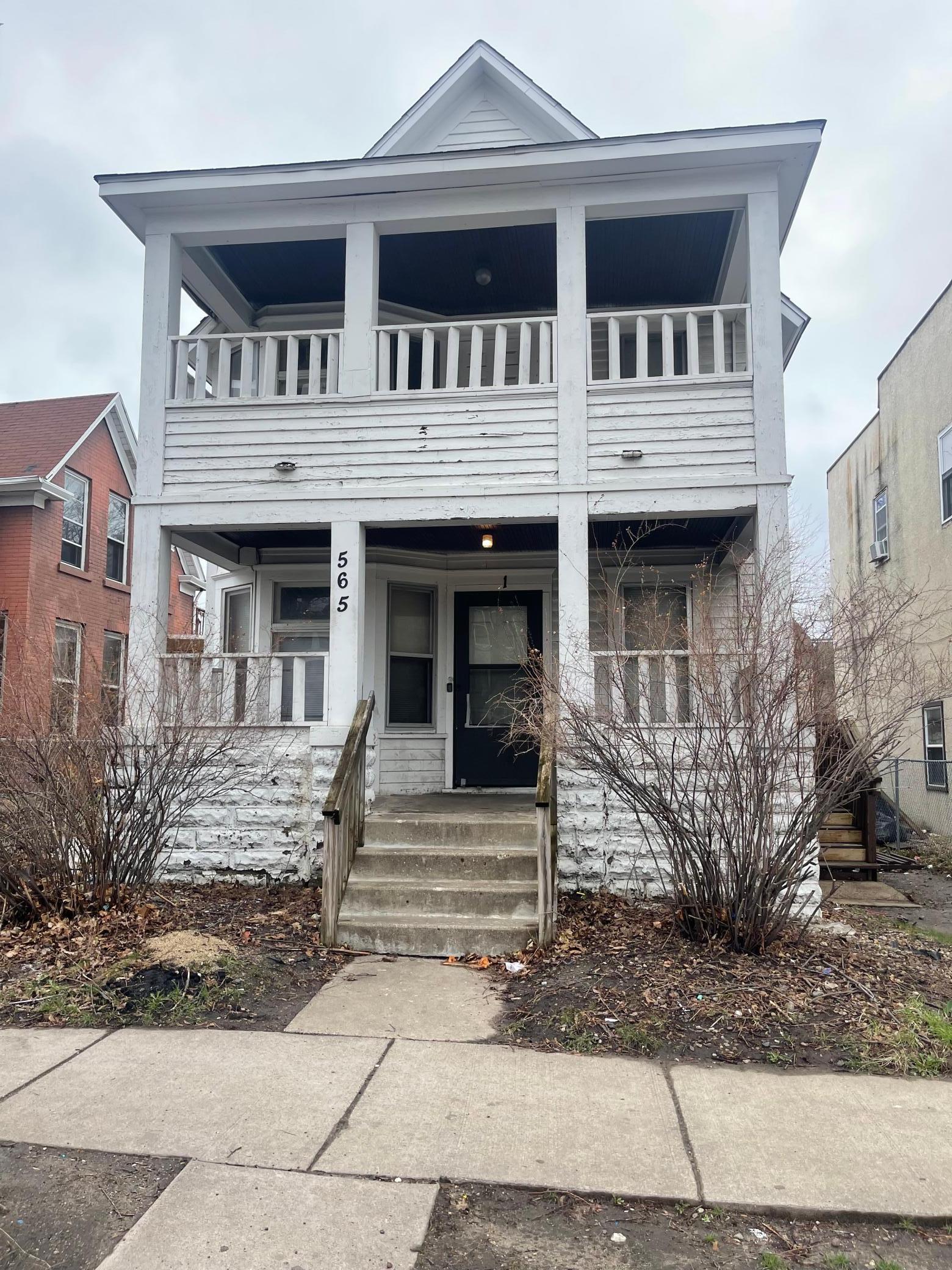 View of Residential Income at 565 Thomas Avenue, Saint Paul MN 55103, Saint Paul - Mike Wilen | Minnesota Team Real Estate