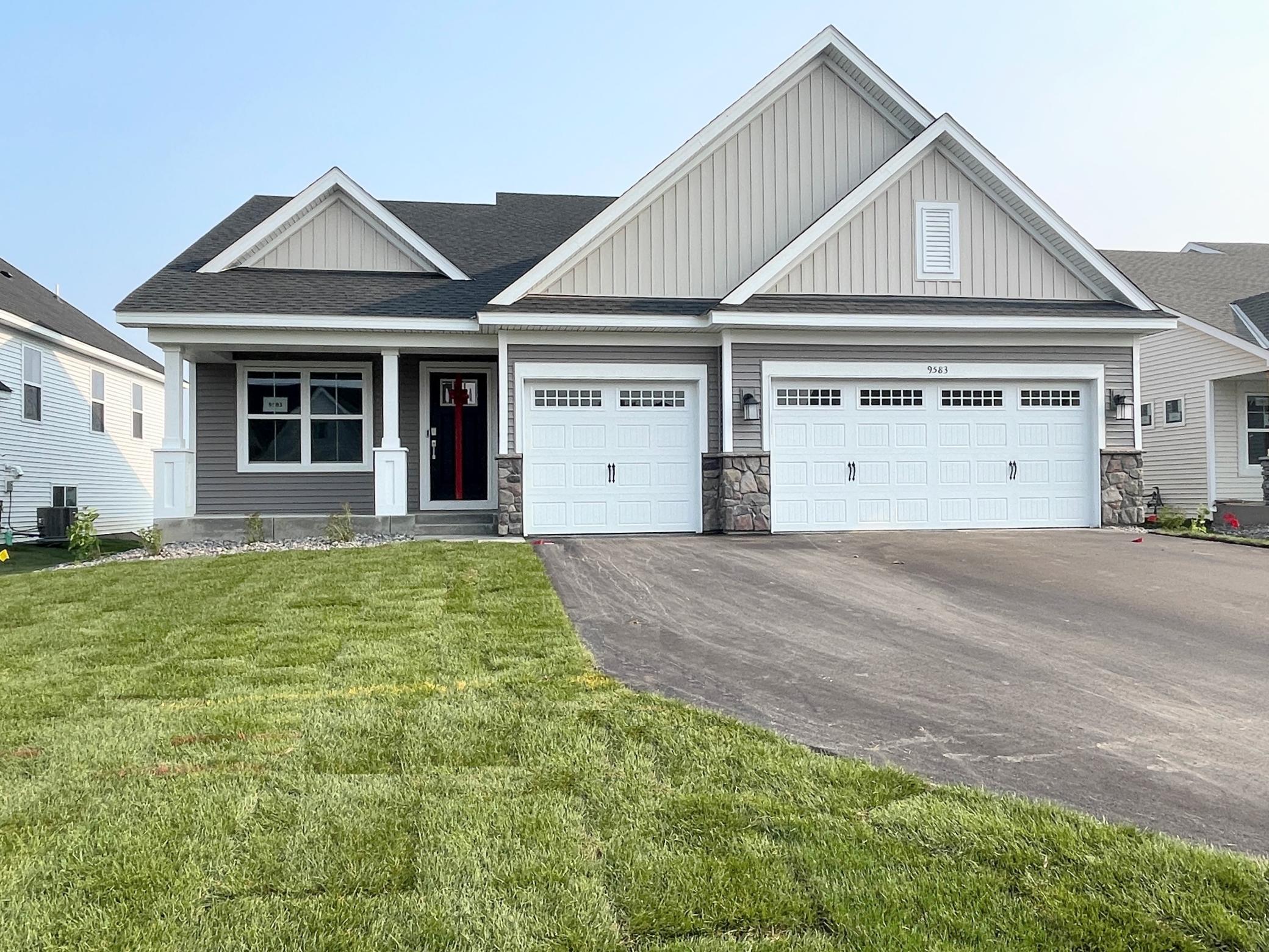 View of Residential at 9583 52nd Lane, Saint Michael MN 55376, Saint Michael - Mike Wilen | Minnesota Team Real Estate