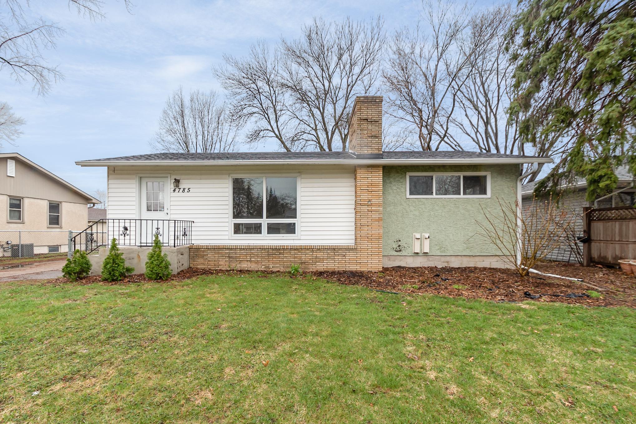 View of Residential at 4785 Sharon Lane, White Bear Lake MN 55110, White Bear Lake - Mike Wilen | Minnesota Team Real Estate