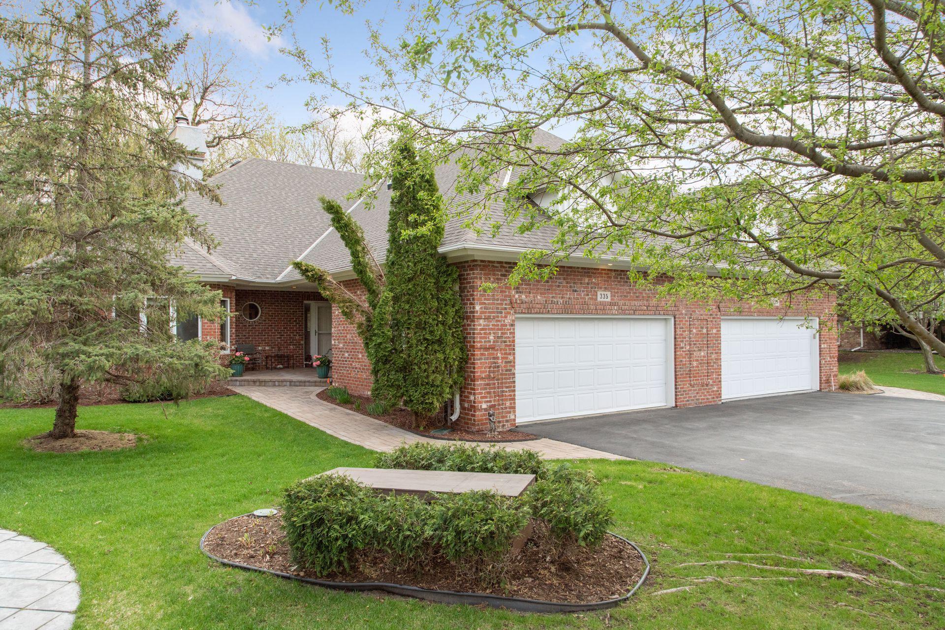 View of Residential at 335 Lake Street, Wayzata MN 55391, Wayzata - Mike Wilen | Minnesota Team Real Estate