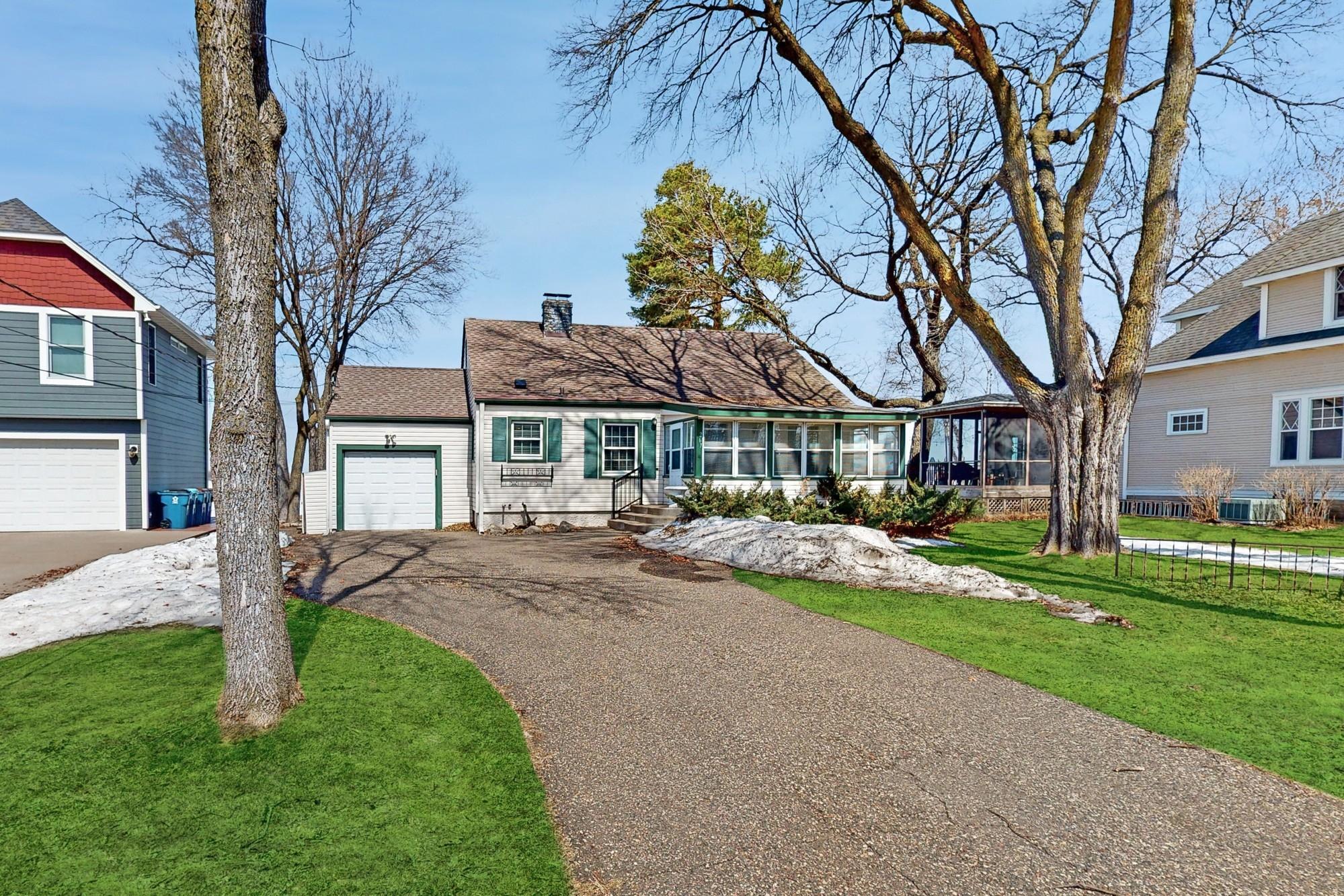 View of Residential at 267 Shore Drive, Forest Lake MN 55025, Forest Lake - Mike Wilen | Minnesota Team Real Estate