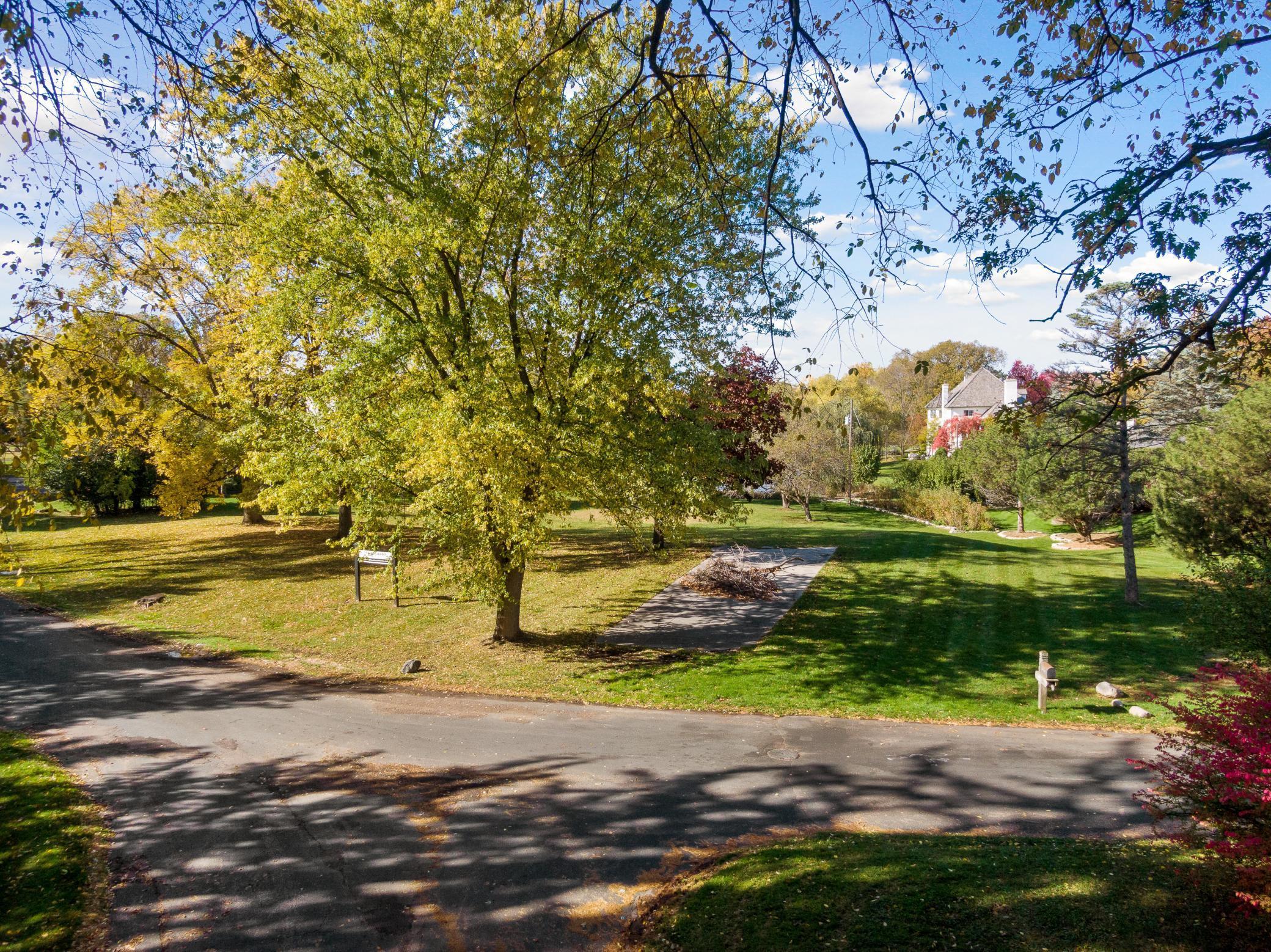 View of Land at 4733 Annaway Drive, Edina MN 55436, Edina - Mike Wilen | Minnesota Team Real Estate
