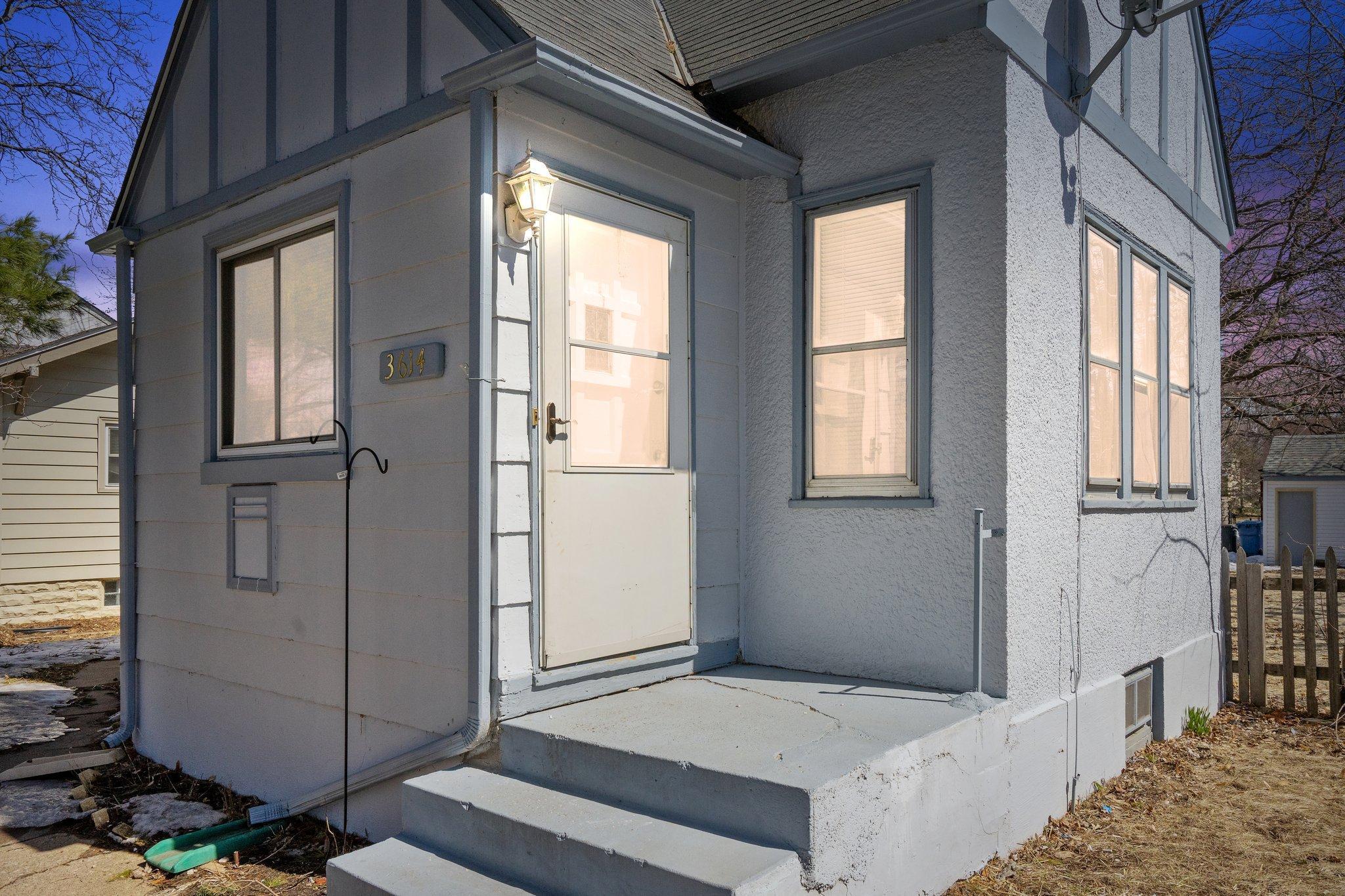 View of Residential at 3614 Thomas Avenue, Minneapolis MN 55412, Minneapolis - Mike Wilen | Minnesota Team Real Estate