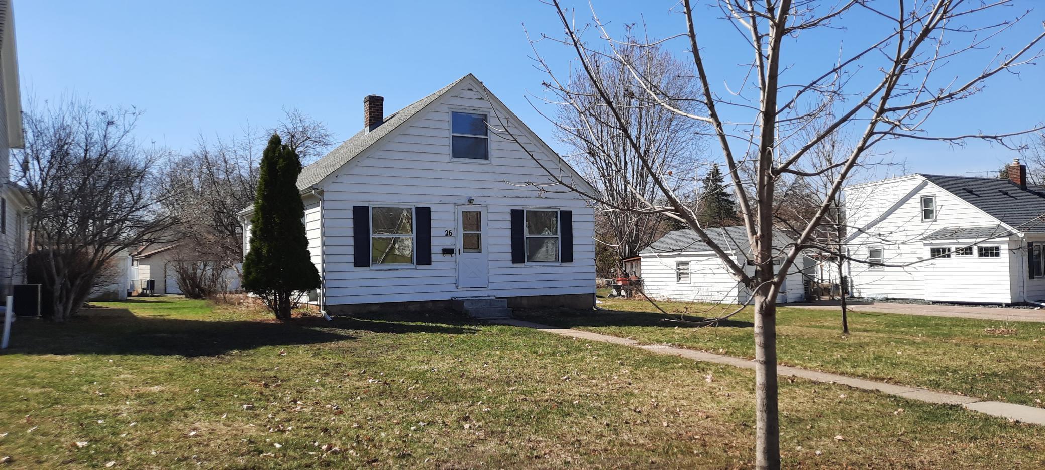 View of Land at 26 18th Avenue, Hopkins MN 55343, Hopkins - Mike Wilen | Minnesota Team Real Estate