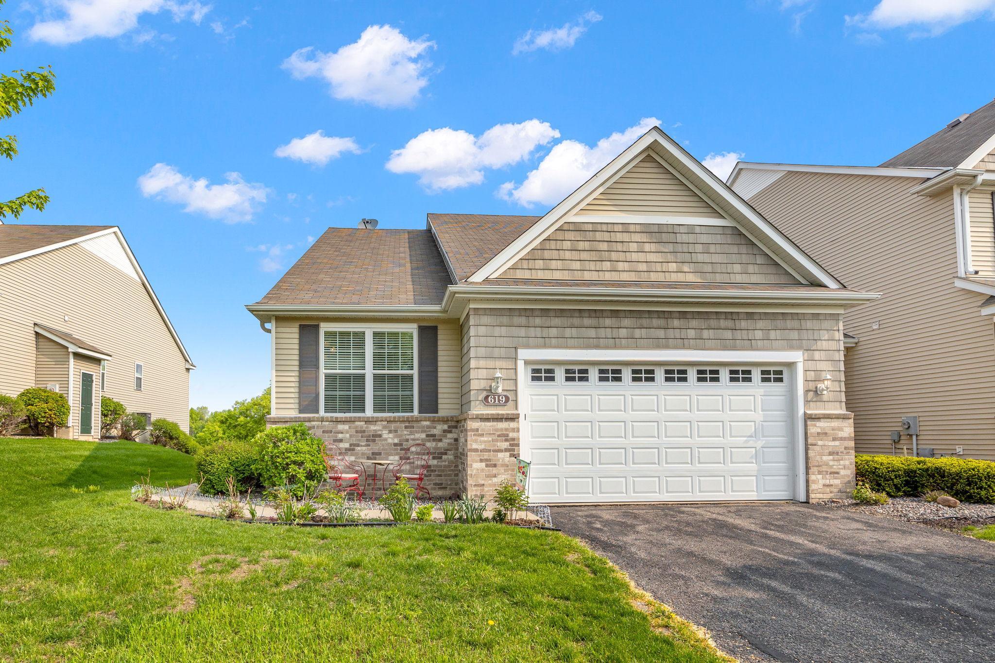 View of Residential at 619 10th Street #2801, Buffalo MN 55313, Buffalo - Mike Wilen | Minnesota Team Real Estate