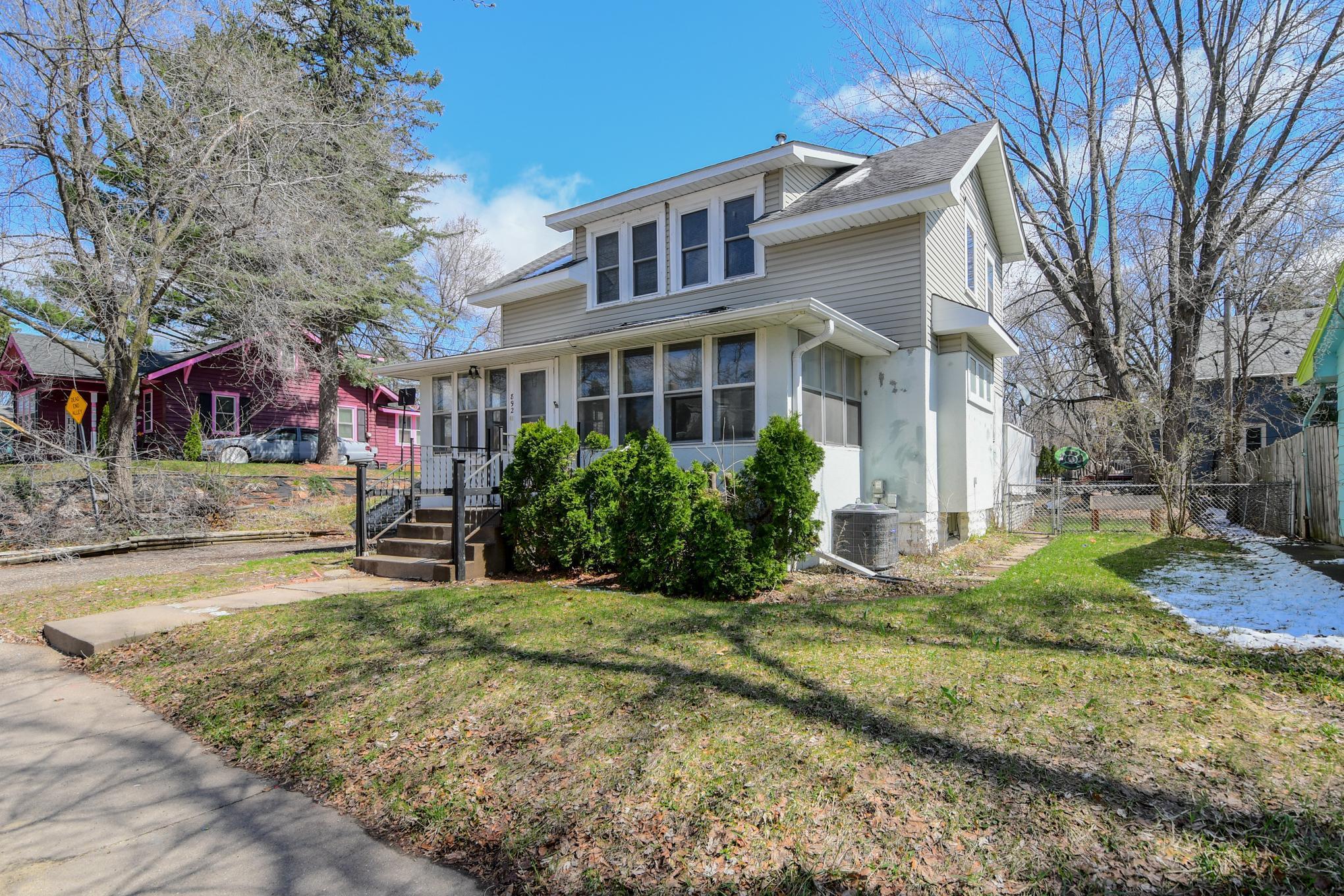 View of Residential at 892 Hazelwood Street, Saint Paul MN 55106, Saint Paul - Mike Wilen | Minnesota Team Real Estate