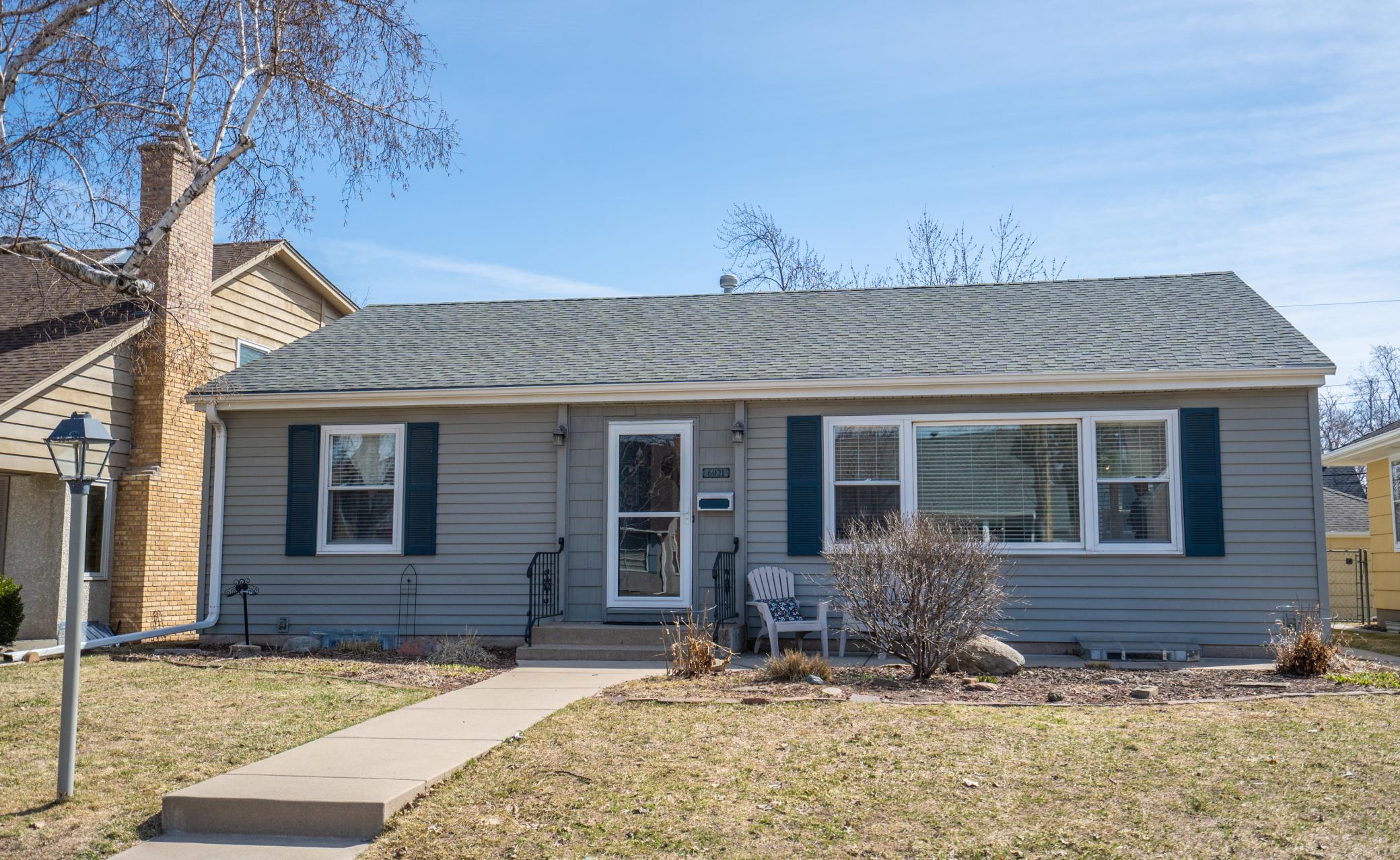 View of Residential at 6021 Oakland Avenue, Minneapolis MN 55417, Minneapolis - Mike Wilen | Minnesota Team Real Estate