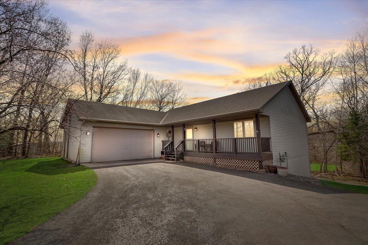 View of Residential at 23386 Salish Street, Saint Francis MN 55070, Saint Francis - Mike Wilen | Minnesota Team Real Estate