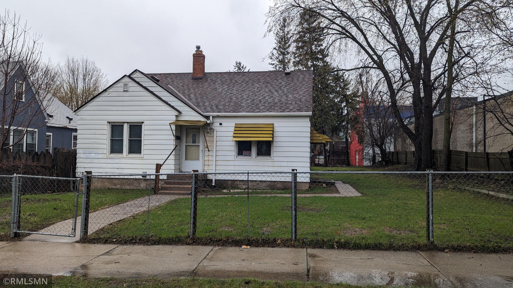 View of Residential at 3210 Bryant Avenue, Minneapolis MN 55412, Minneapolis - Mike Wilen | Minnesota Team Real Estate