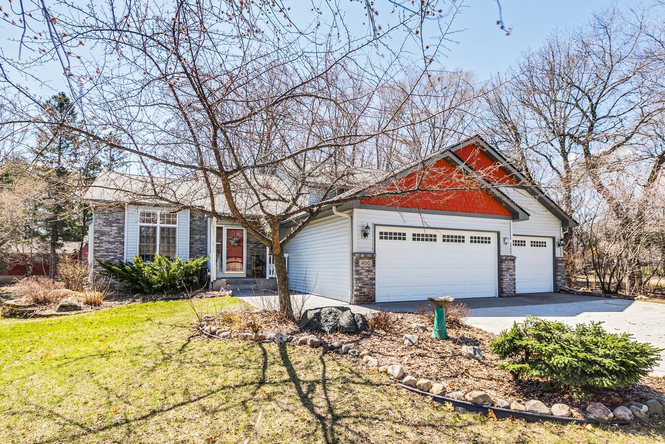View of Residential at 400 Coyote Trail, Lino Lakes MN 55014, Lino Lakes - Mike Wilen | Minnesota Team Real Estate