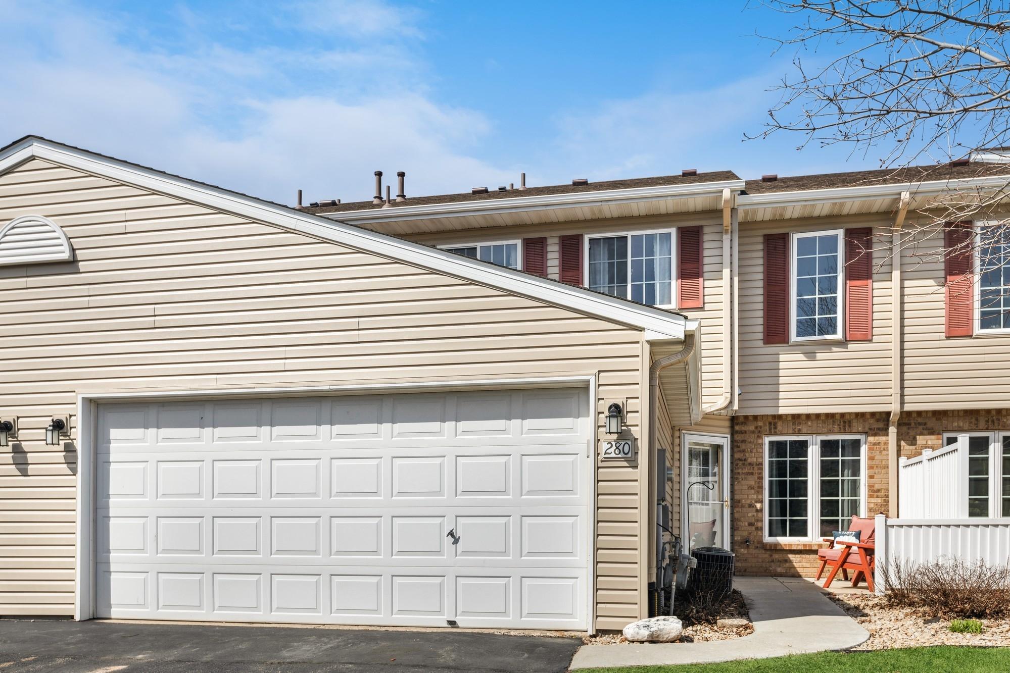 View of Residential at 280 Orchard Street, Belle Plaine MN 56011, Belle Plaine - Mike Wilen | Minnesota Team Real Estate