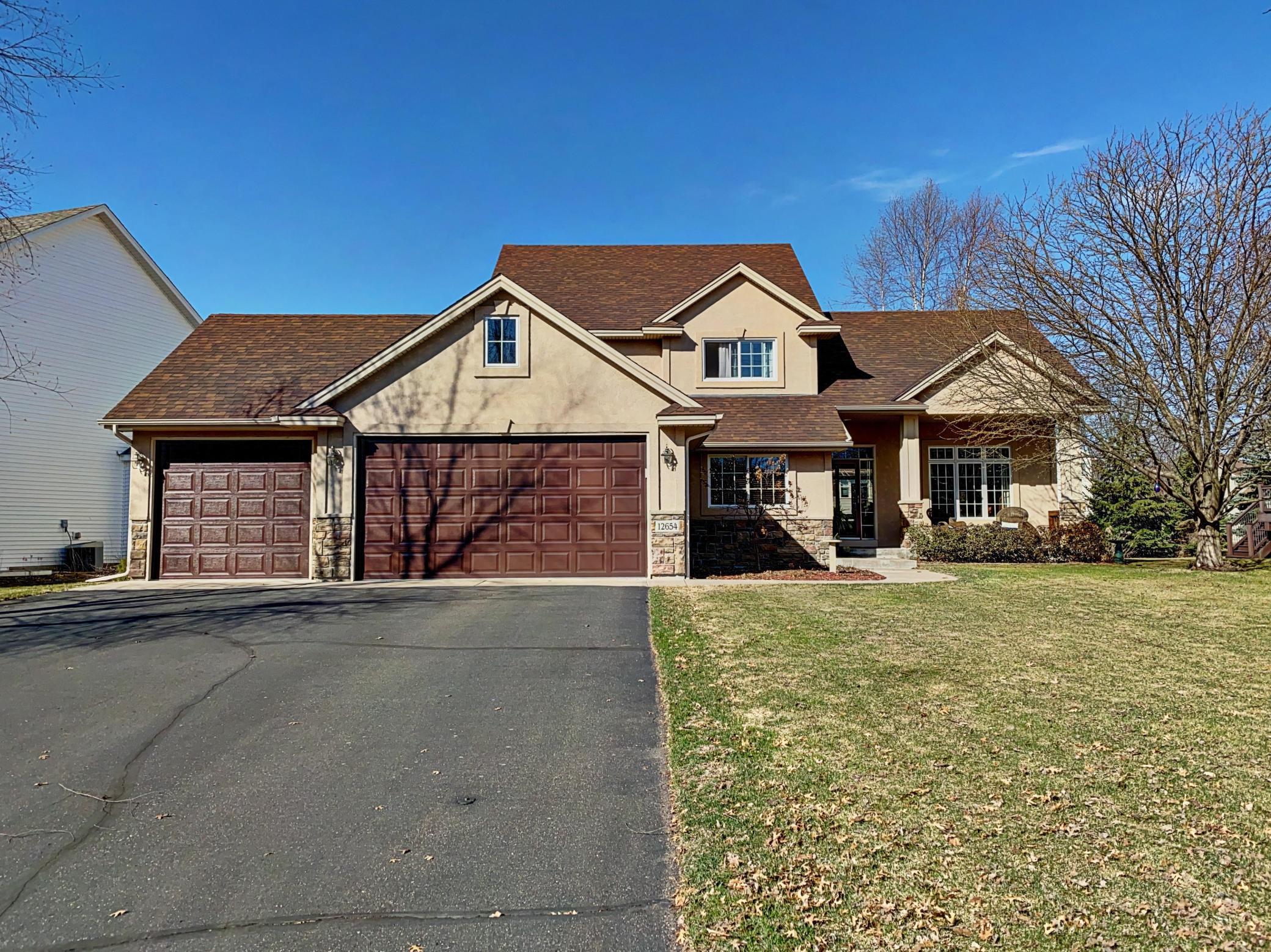 View of Residential at 12654 Zilla Street, Coon Rapids MN 55448, Coon Rapids - Mike Wilen | Minnesota Team Real Estate