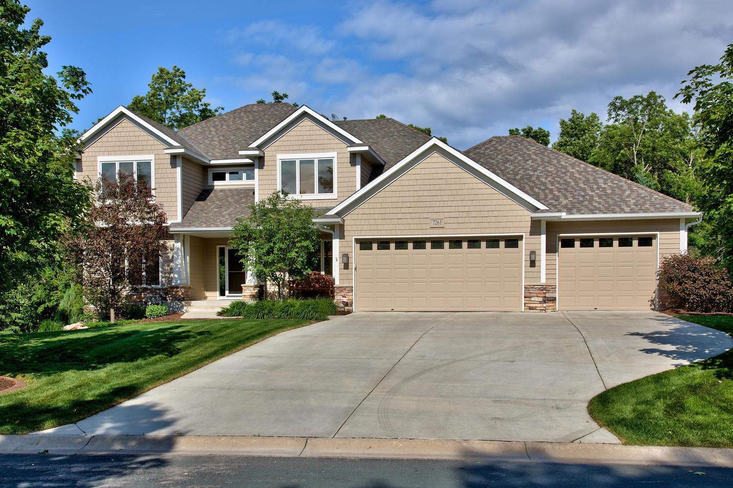 View of Residential at 7261 Tamarack Trail, Victoria MN 55386, Victoria - Mike Wilen | Minnesota Team Real Estate