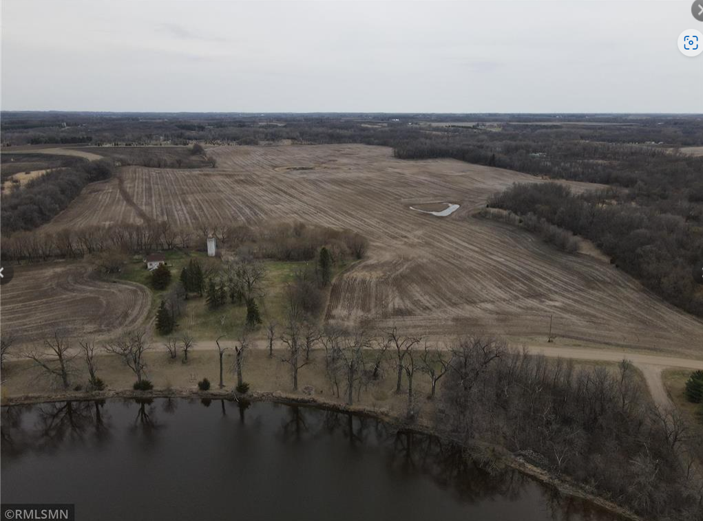 View of Land at TBD 25th Street, Cokato MN 55321, Cokato - Mike Wilen | Minnesota Team Real Estate