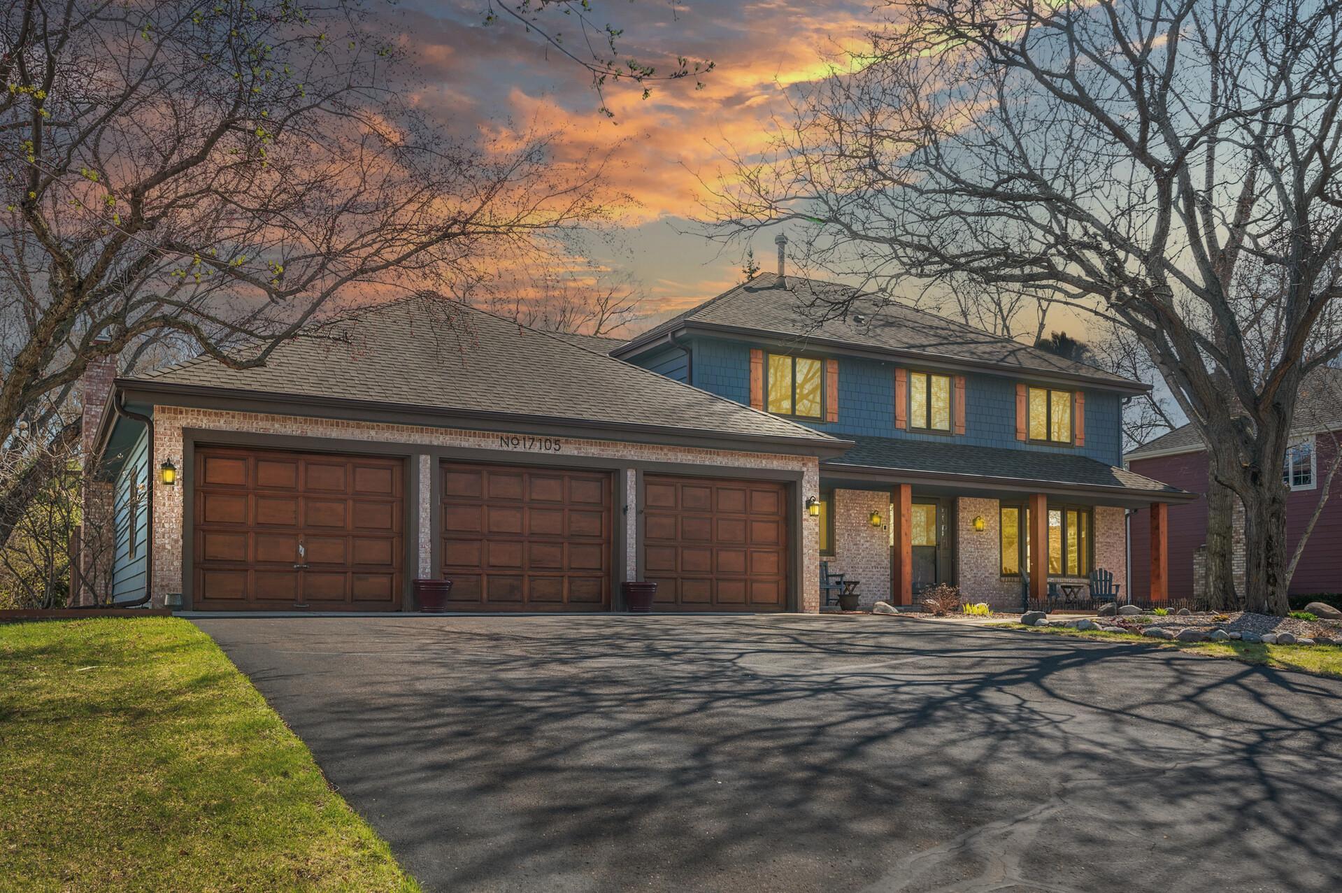 View of Residential at 17105 19th Avenue, Plymouth MN 55447, Plymouth - Mike Wilen | Minnesota Team Real Estate