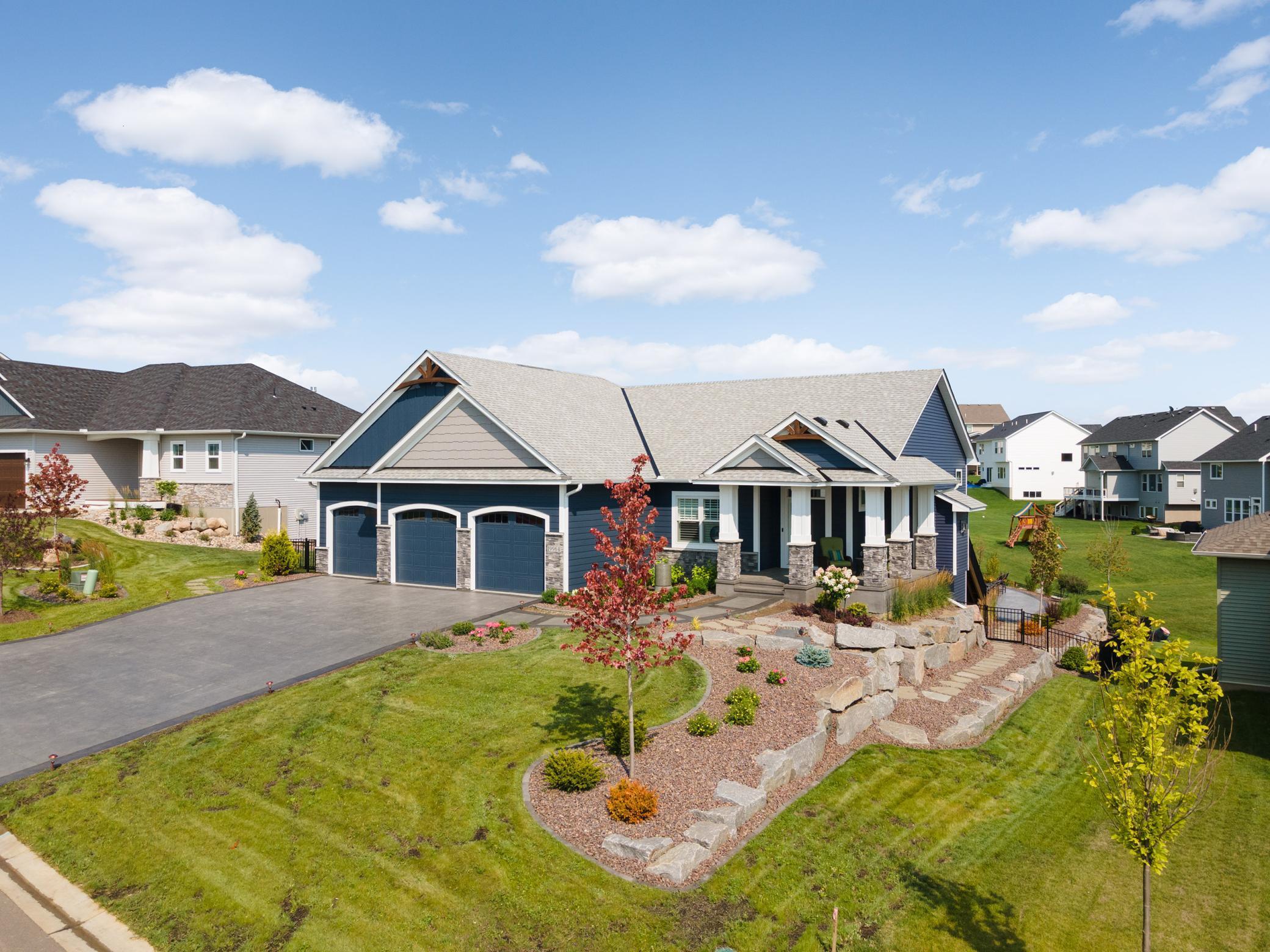 View of Residential at 19964 Henley Lane, Lakeville MN 55044, Lakeville - Mike Wilen | Minnesota Team Real Estate