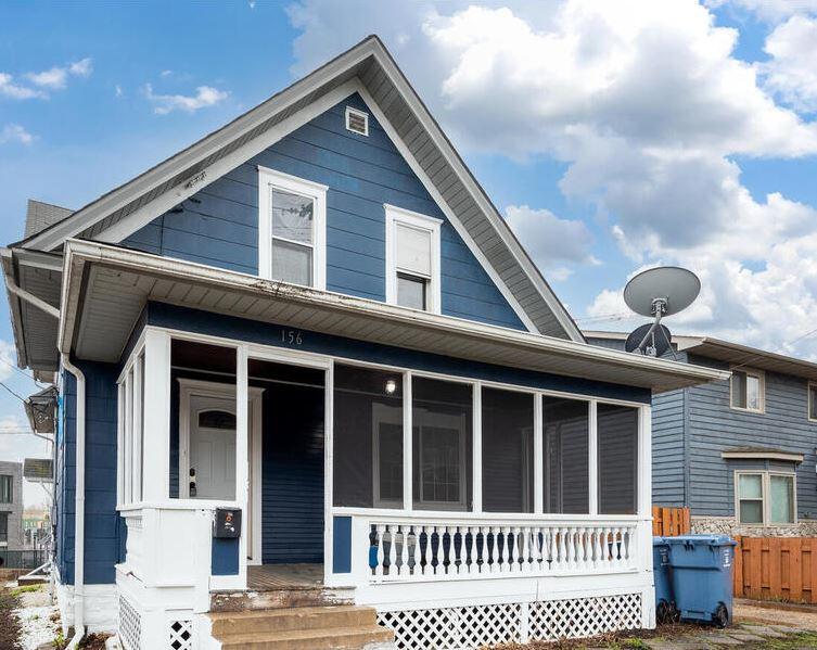 View of Residential Income at 156 Cedar Lake Road, Minneapolis MN 55405, Minneapolis - Mike Wilen | Minnesota Team Real Estate