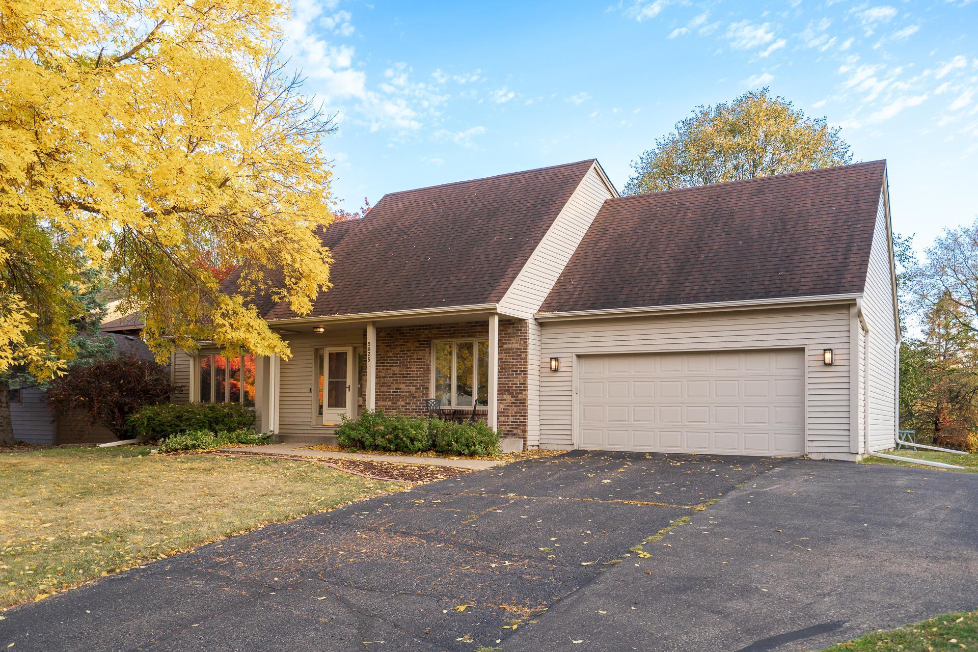 View of Residential at 9825 29th Avenue, Plymouth MN 55441, Plymouth - Mike Wilen | Minnesota Team Real Estate