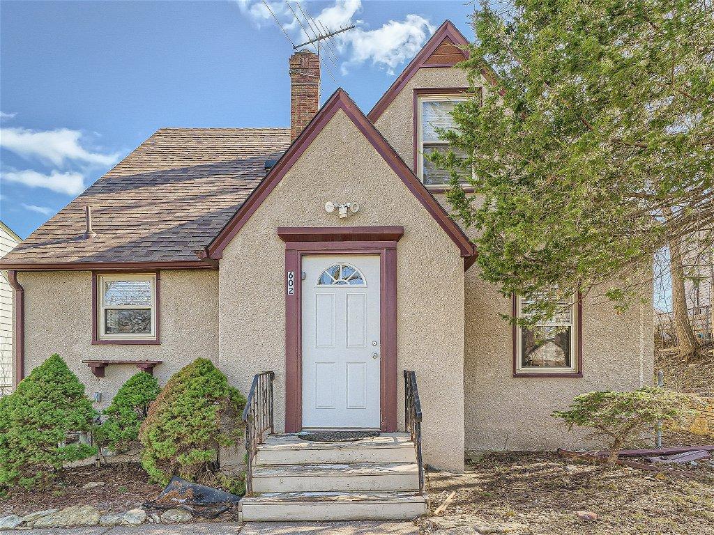 View of Residential Income at 602 Orange Avenue, Saint Paul MN 55130, Saint Paul - Mike Wilen | Minnesota Team Real Estate