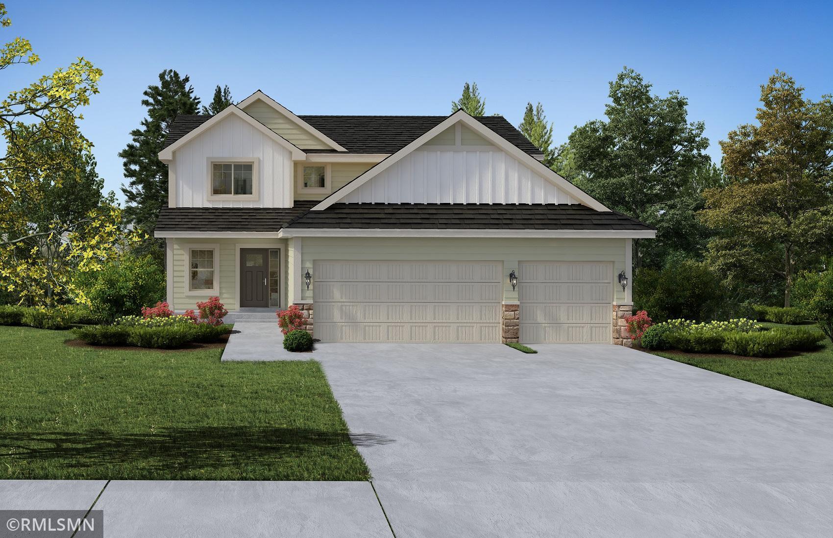 View of Residential at 27670 Andrew Avenue, Elko New Market MN 55020, Elko New Market - Mike Wilen | Minnesota Team Real Estate