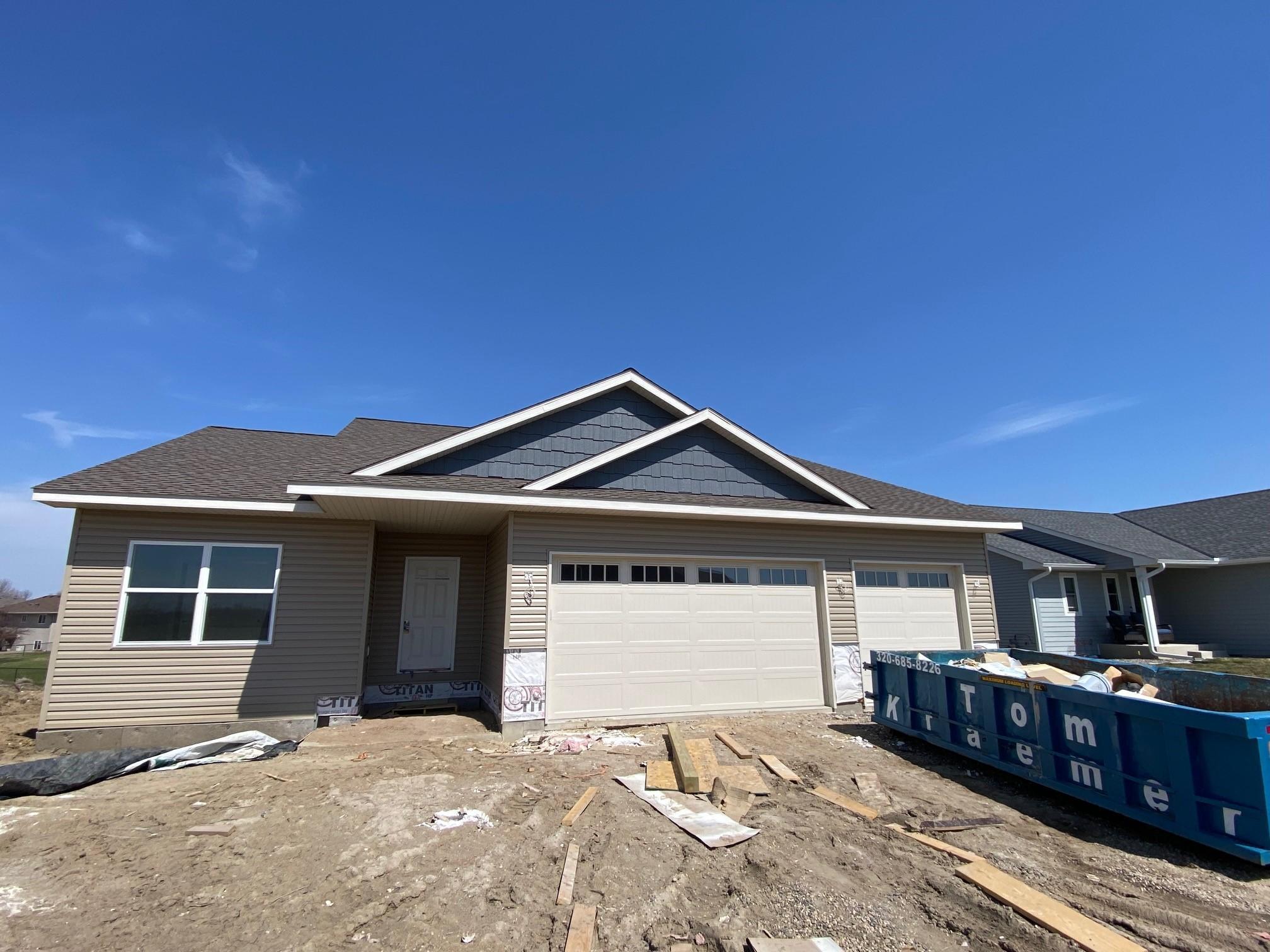 View of Residential at 1613 11th Street, Buffalo MN 55313, Buffalo - Mike Wilen | Minnesota Team Real Estate