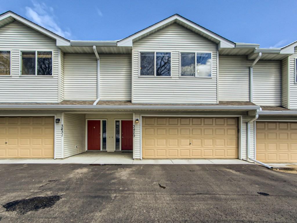 View of Residential at 3429 Douglas Drive, Crystal MN 55422, Crystal - Mike Wilen | Minnesota Team Real Estate