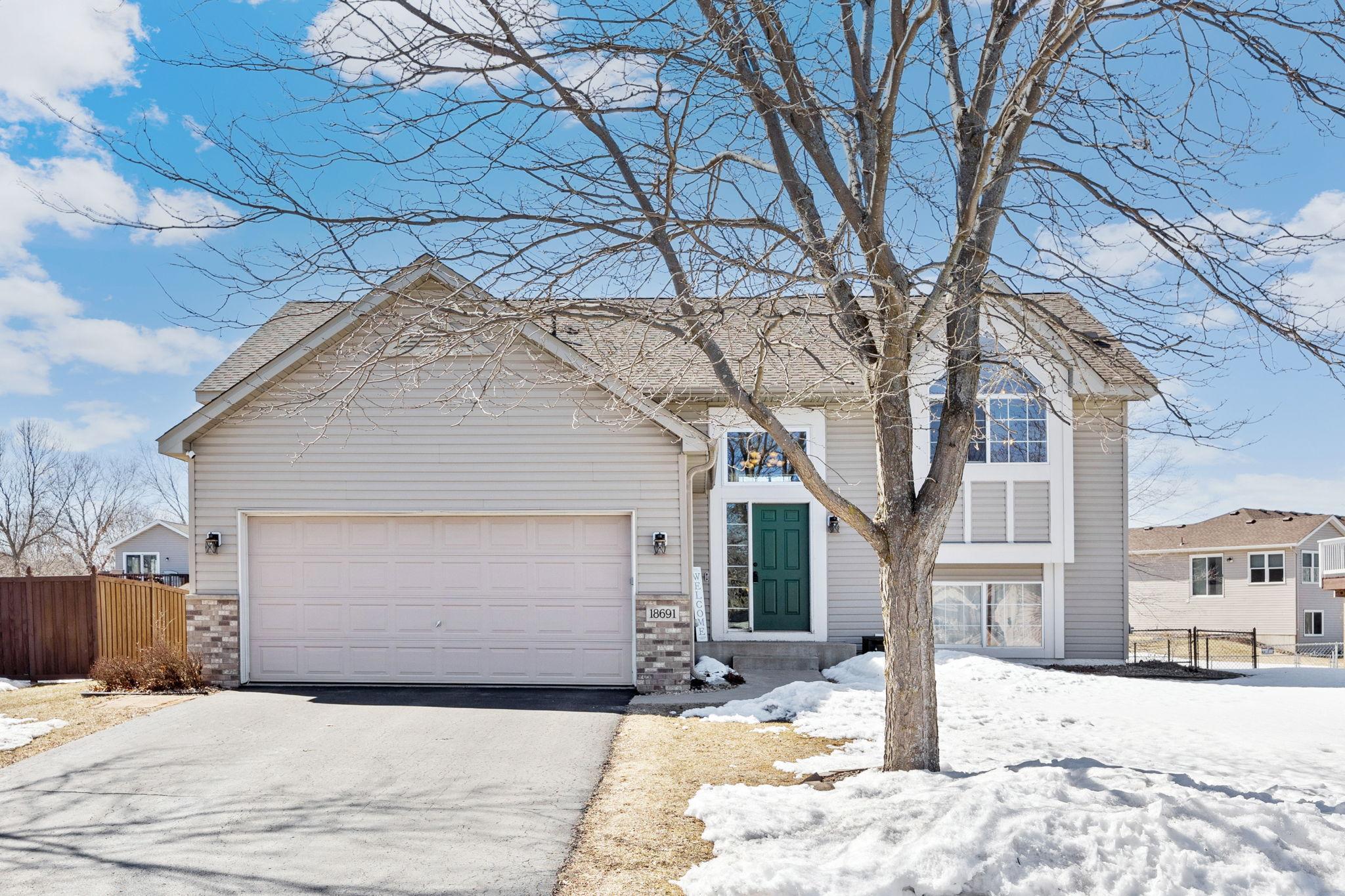 View of Residential at 18691 Dylan Drive, Farmington MN 55024, Farmington - Mike Wilen | Minnesota Team Real Estate