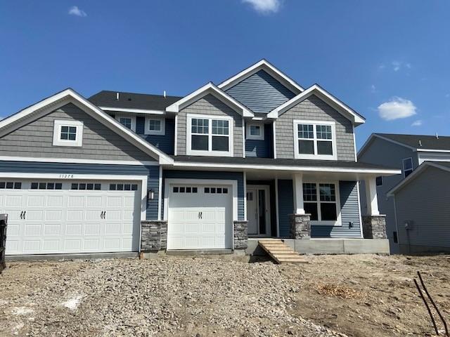 View of Residential at 11278 Creekside Trail, Maple Grove MN 55311, Maple Grove - Mike Wilen | Minnesota Team Real Estate