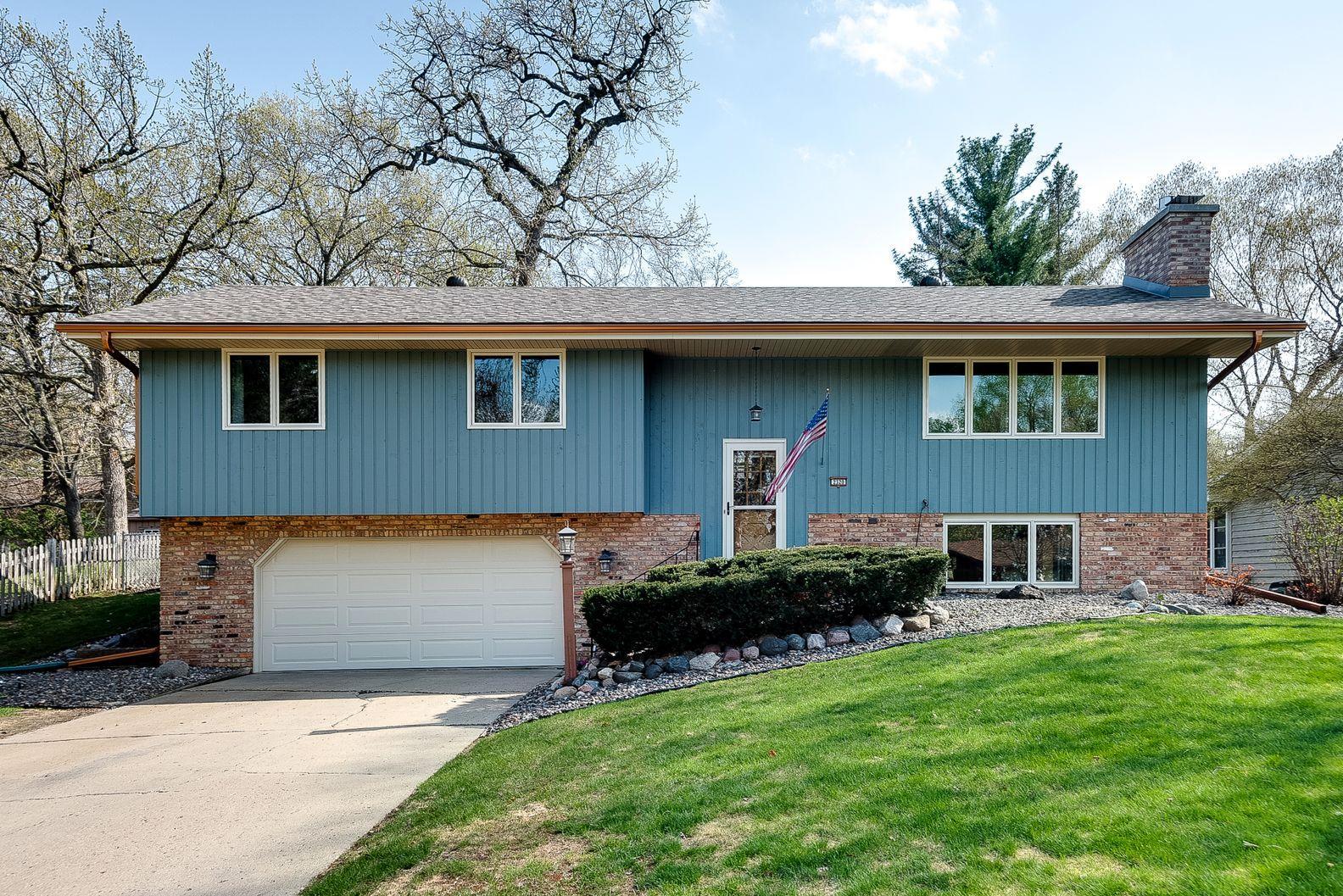 View of Residential at 2320 Argonne Drive, Columbia Heights MN 55421, Columbia Heights - Mike Wilen | Minnesota Team Real Estate